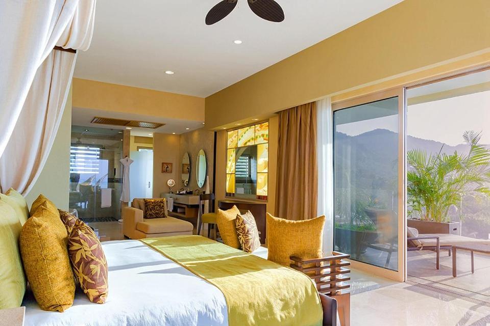 Apartment Ultra 3 Bedroom At Garza Blanca Puerto Vallarta