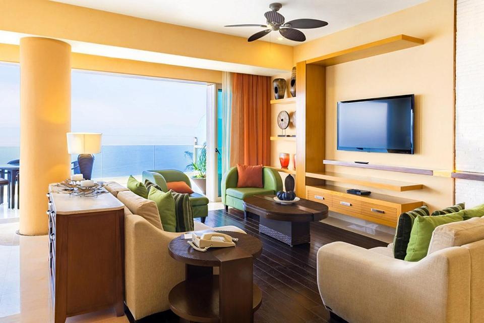 Ultra 3 Bedroom At Garza Blanca