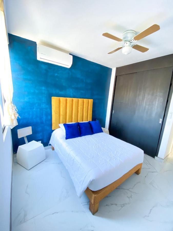 Apartment A Donde Quieres Llegar Puerto Vallarta