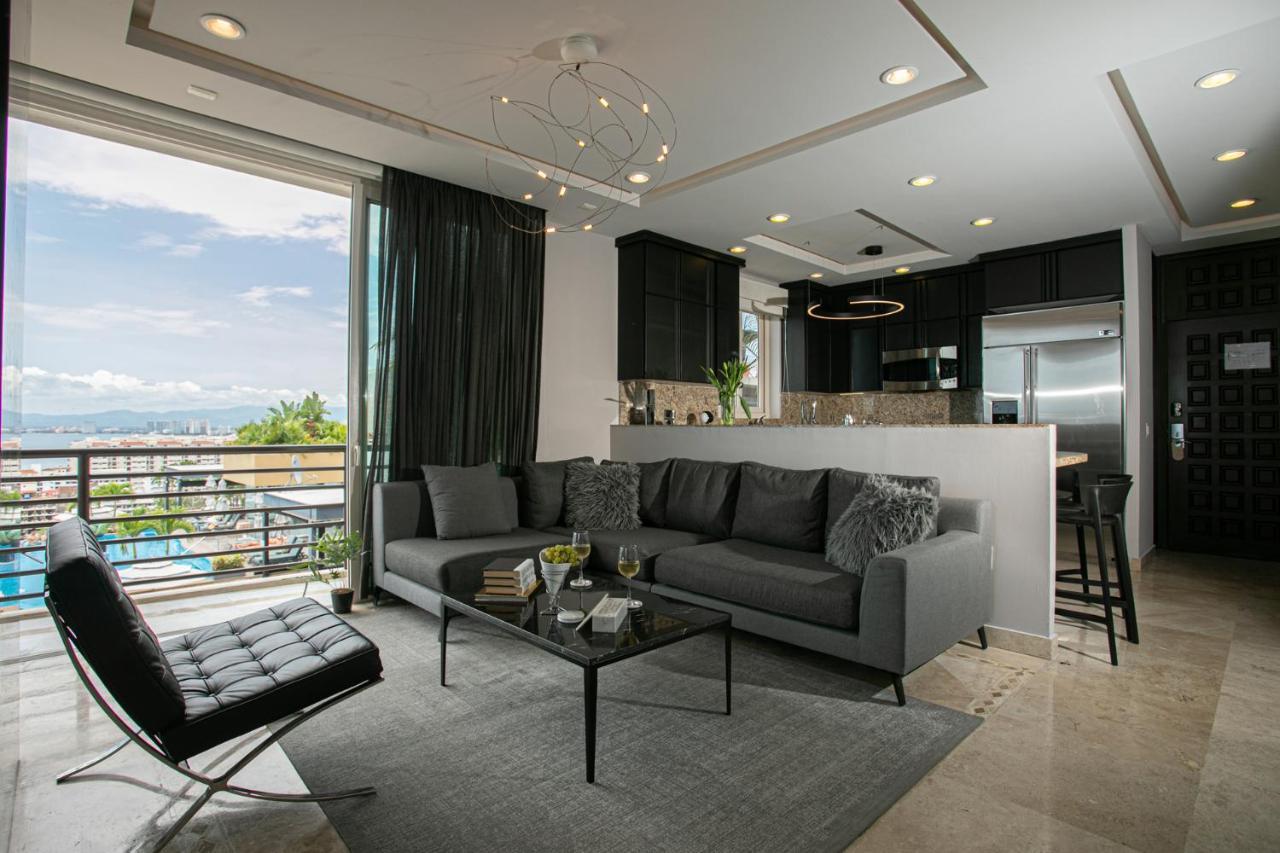 Apartment Pinnacle 180