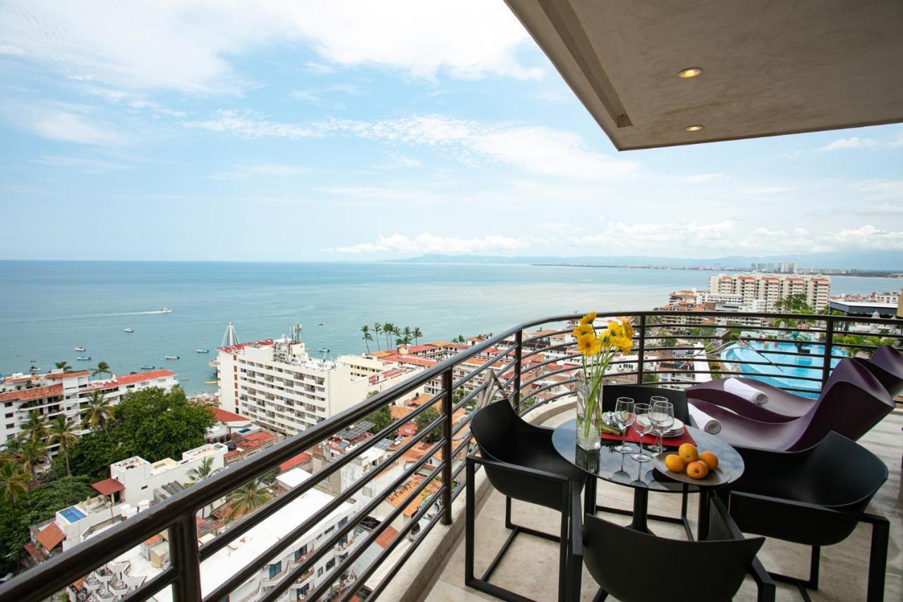 Pinnacle 180 Apartment *