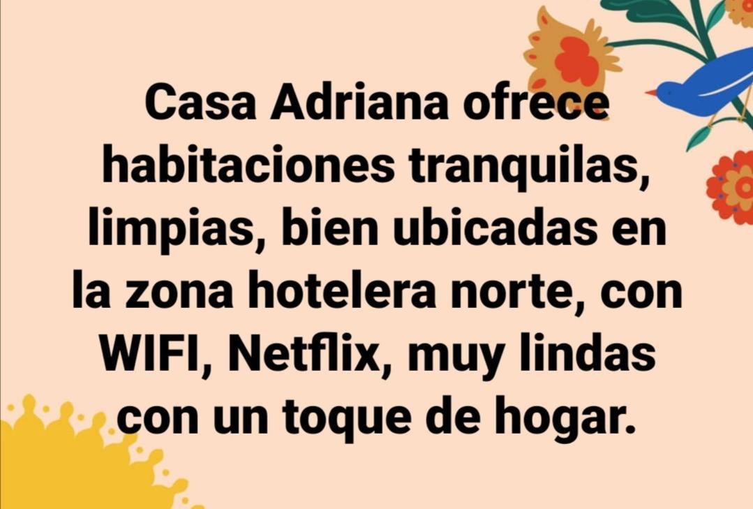 Casa Adriana