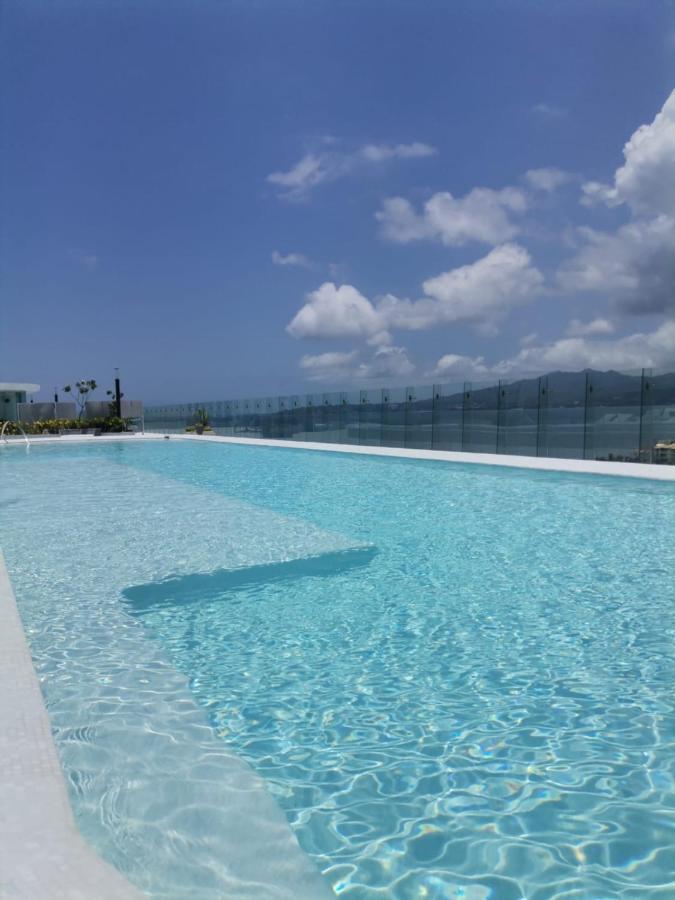 Apartment Ph Maritima Nuevo Vallarta *