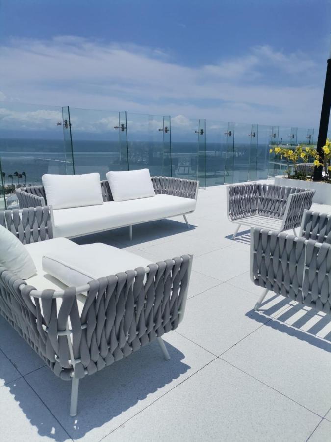 Apartment Ph Maritima Nuevo Vallarta Puerto Vallarta
