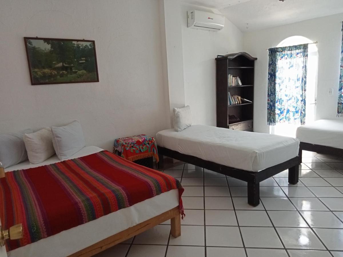 Hostel Alexandross
