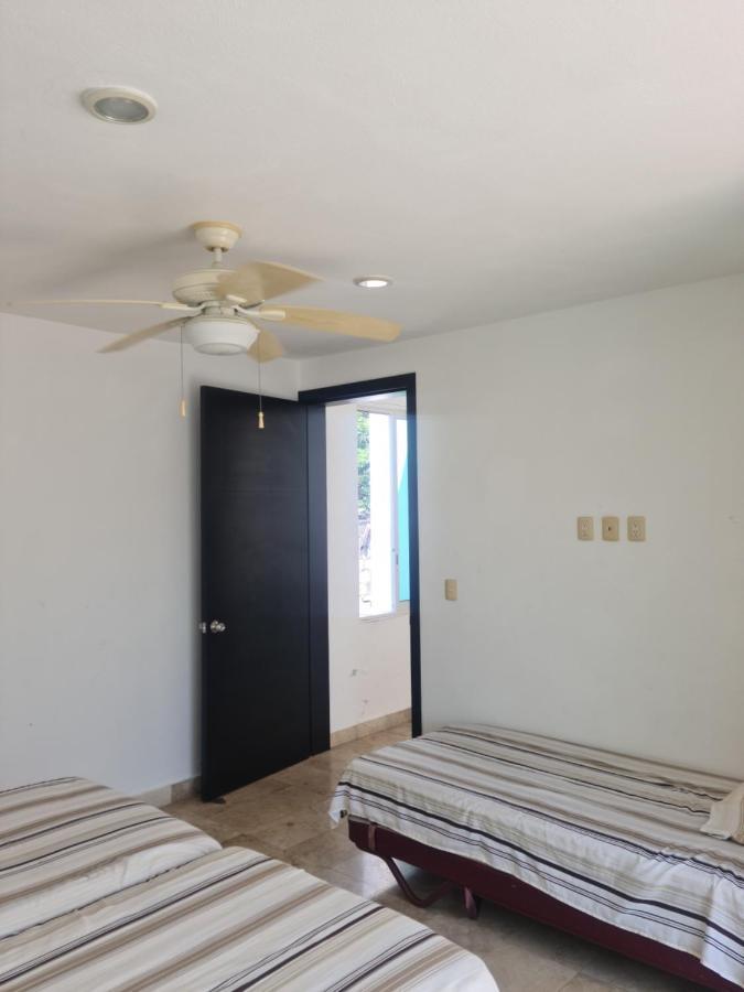 Coto Gran Caleta 5min Playa Homestay Puerto Vallarta