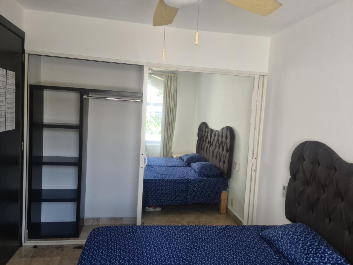 Coto Gran Caleta 5min Playa Homestay Puerto Vallarta