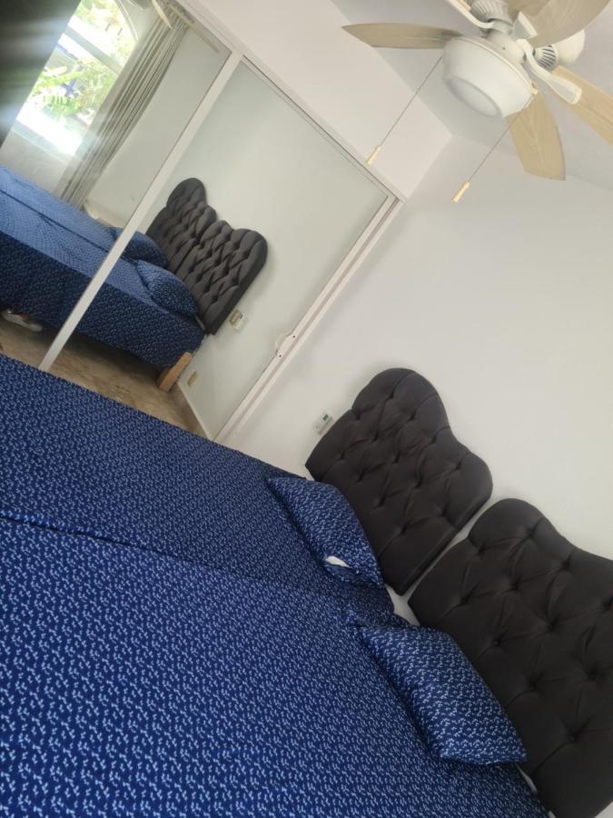 Homestay Coto Gran Caleta 5min Playa *