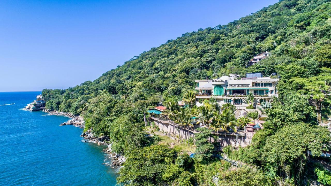 Boca De Tomatlan Luxury Boutique