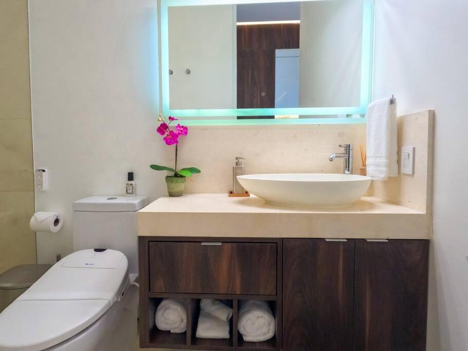 Apartment Luxury Oceanview Modern Puerto Vallarta