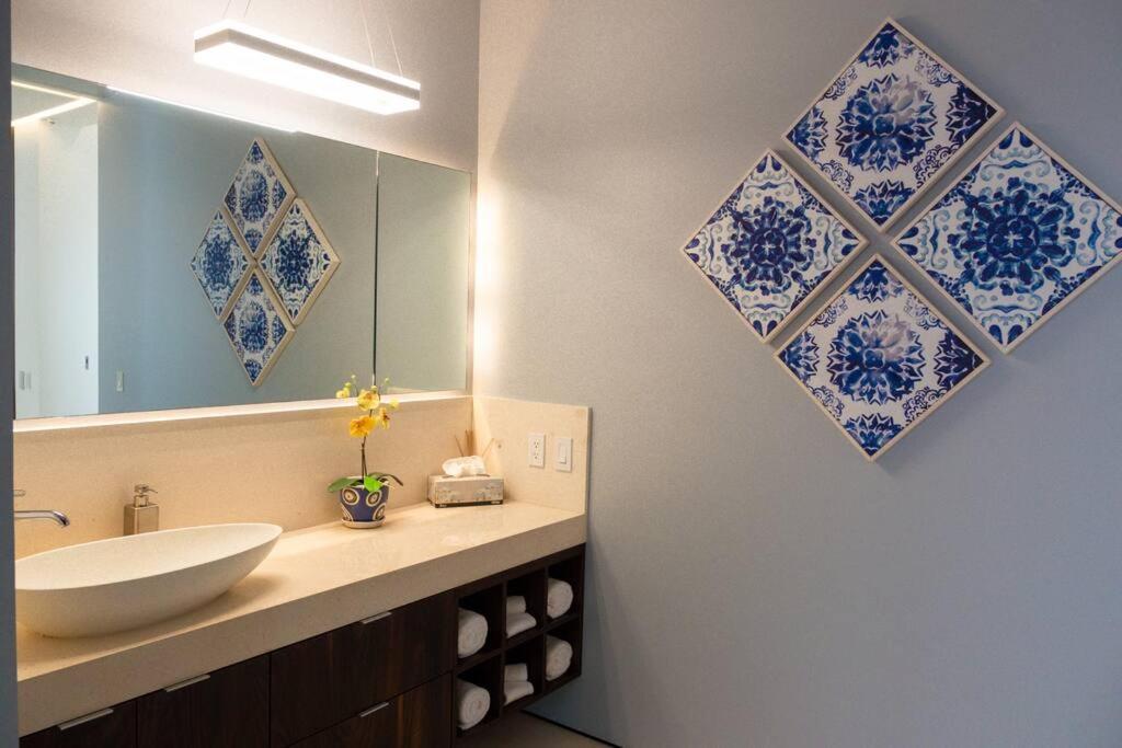 Luxury Oceanview Modern *