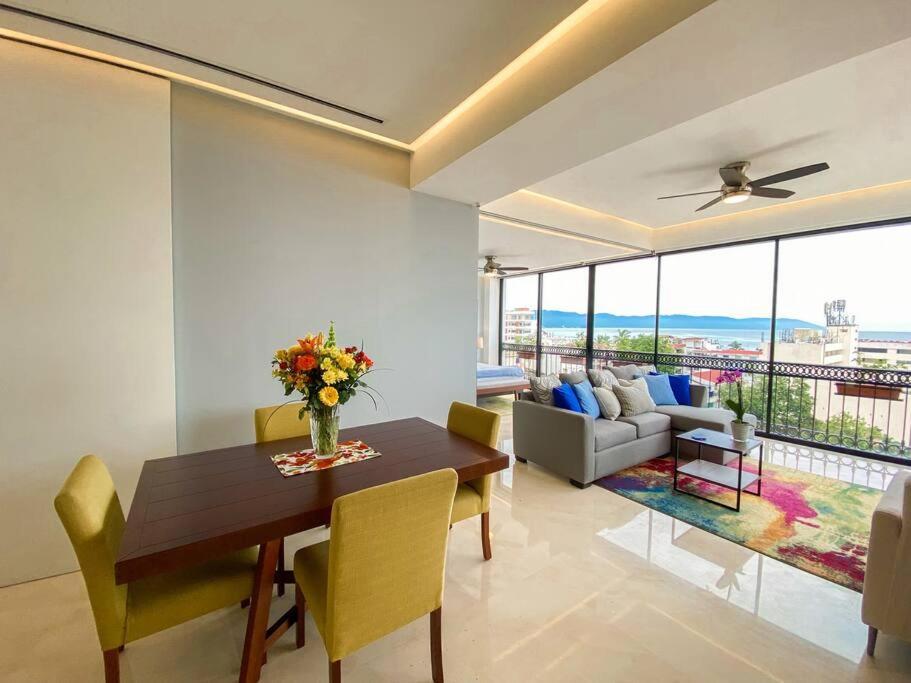 Luxury Oceanview Modern