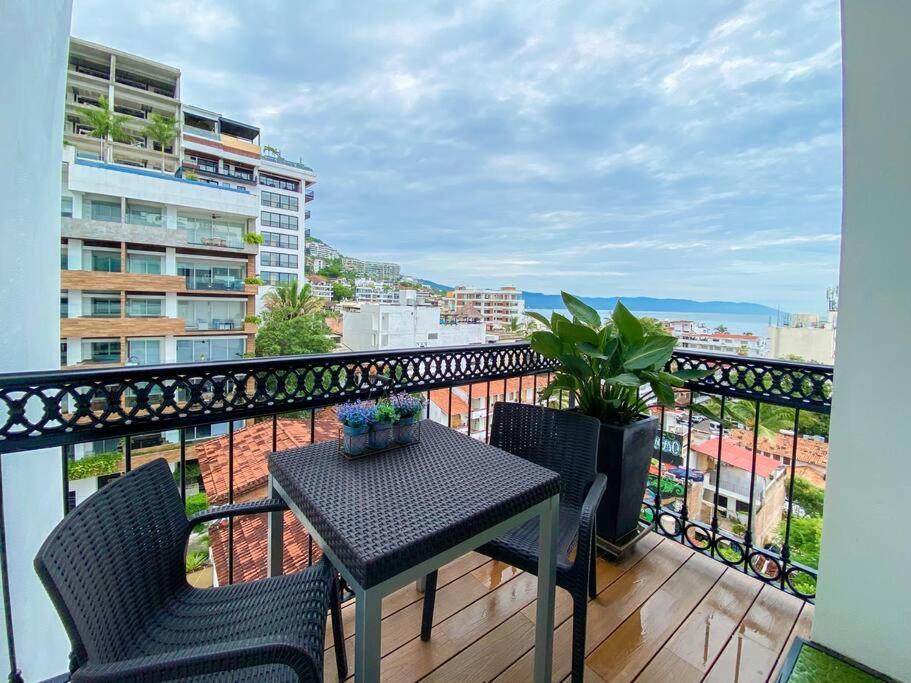 Apartment Luxury Oceanview Modern *