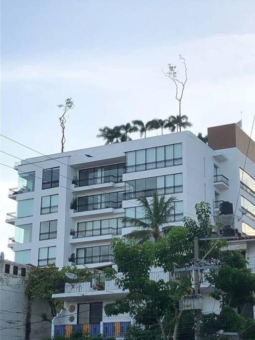 Luxury Oceanview Modern * Puerto Vallarta