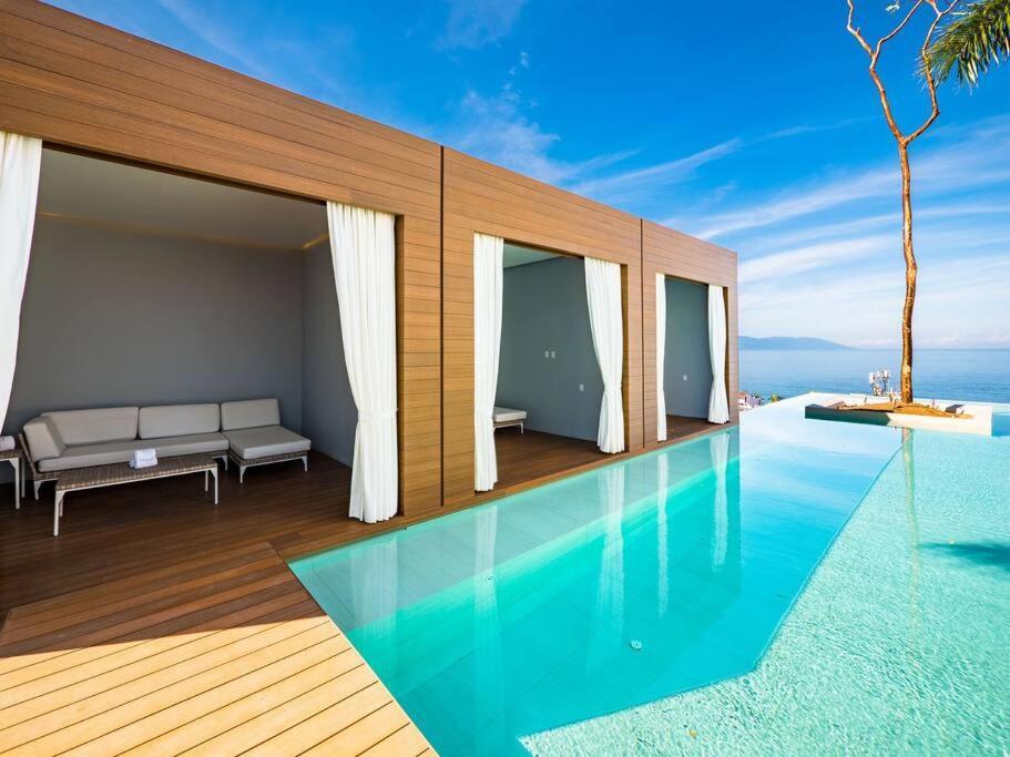 Apartment Luxury Oceanview Modern *