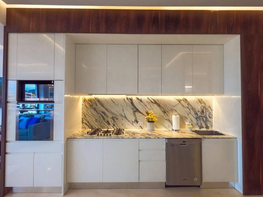 Apartment Luxury Oceanview Modern Puerto Vallarta