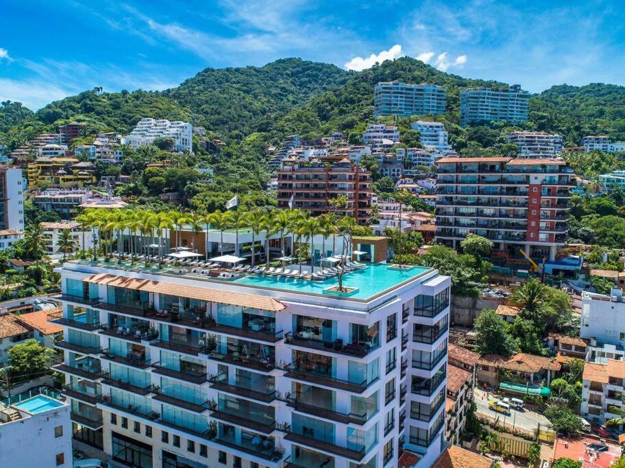 Apartment Luxury Oceanview Modern