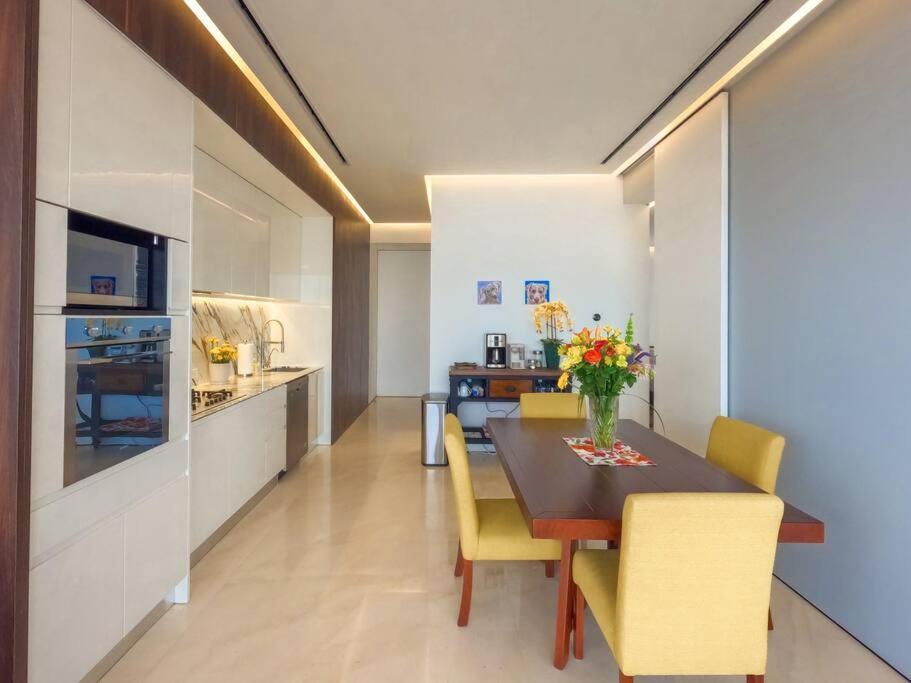 Luxury Oceanview Modern * Puerto Vallarta