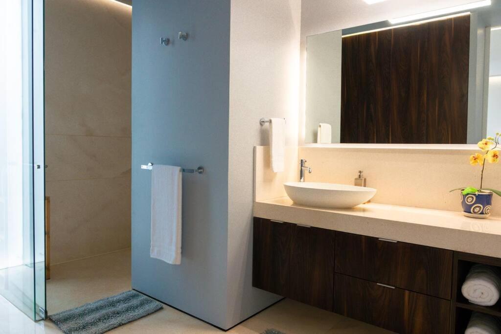 Luxury Oceanview Modern Puerto Vallarta