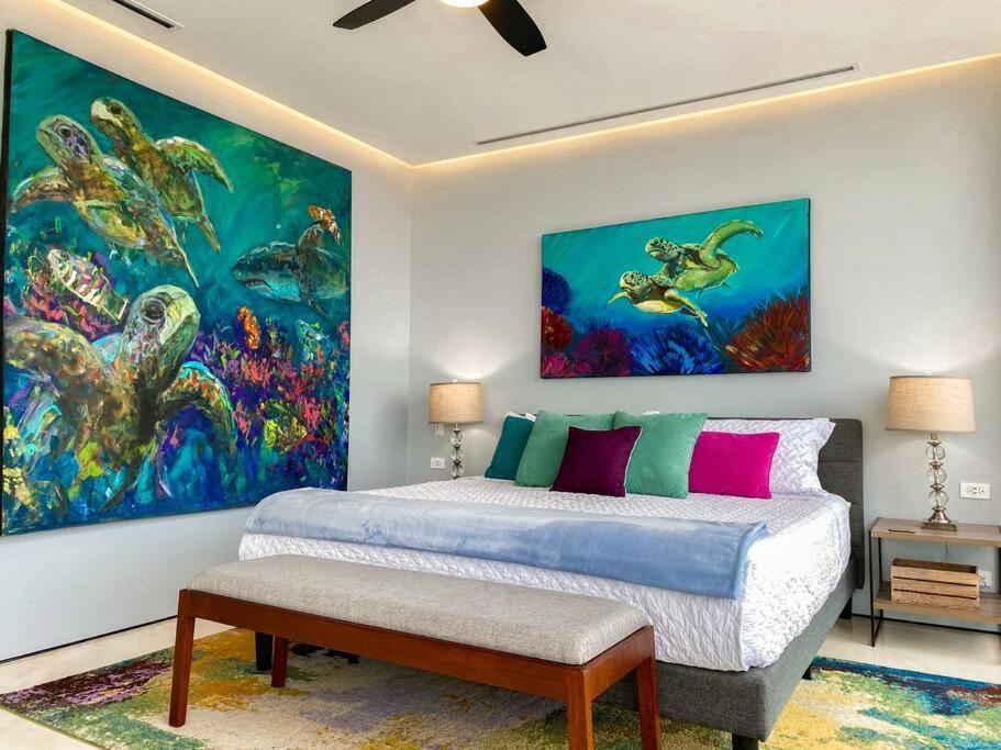Apartment Luxury Oceanview Modern Puerto Vallarta