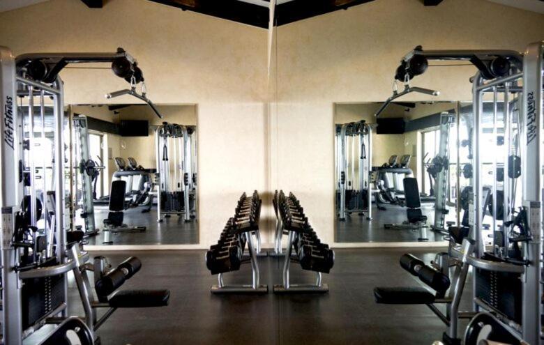 Apartment Ultra 3 Bedroom At Garza Blanca *