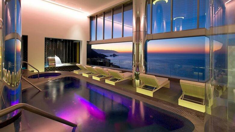 Ultra 3 Bedroom At Garza Blanca Apartment