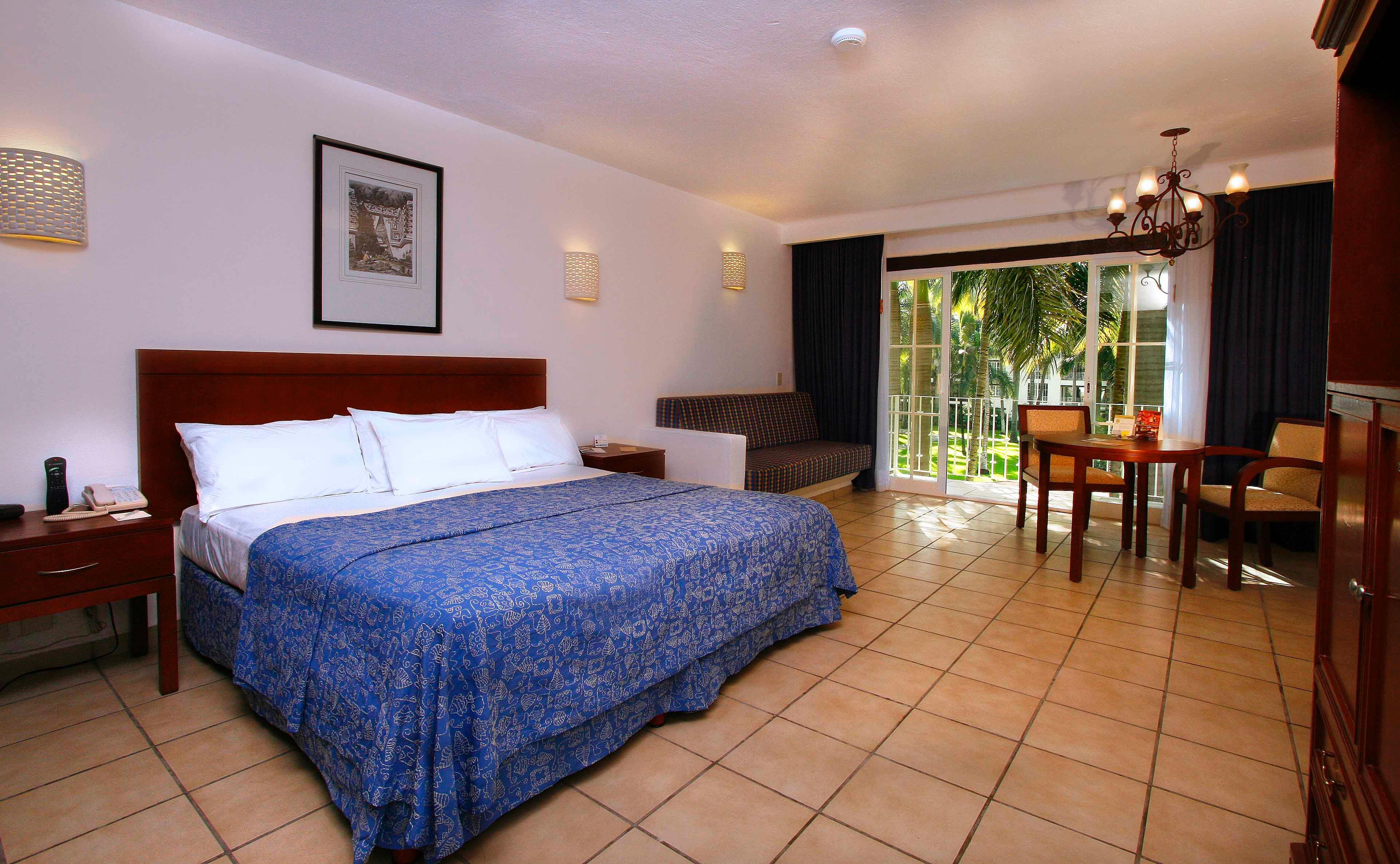 Krystal Vallarta Resort Puerto Vallarta