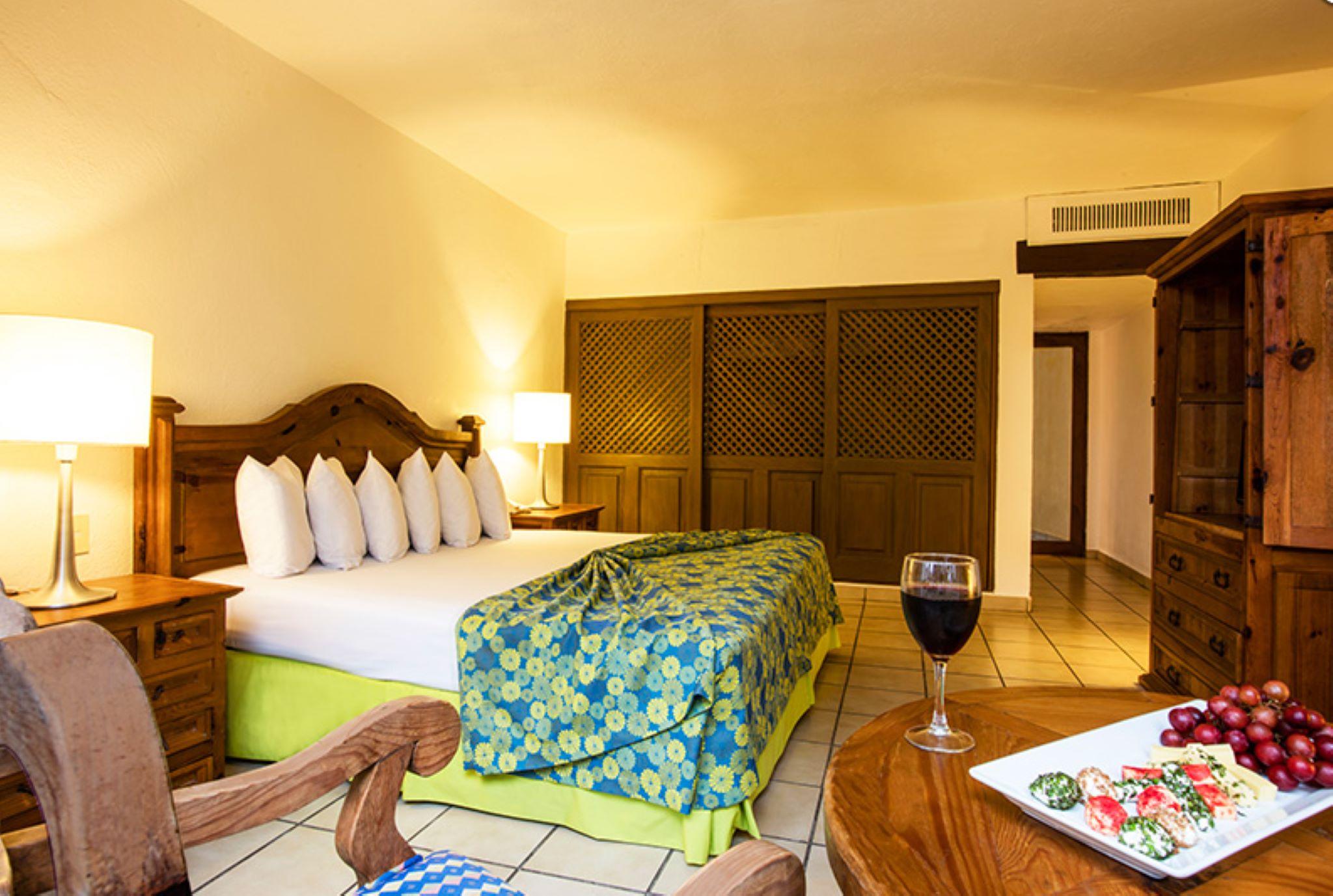 Krystal Vallarta Resort 4*