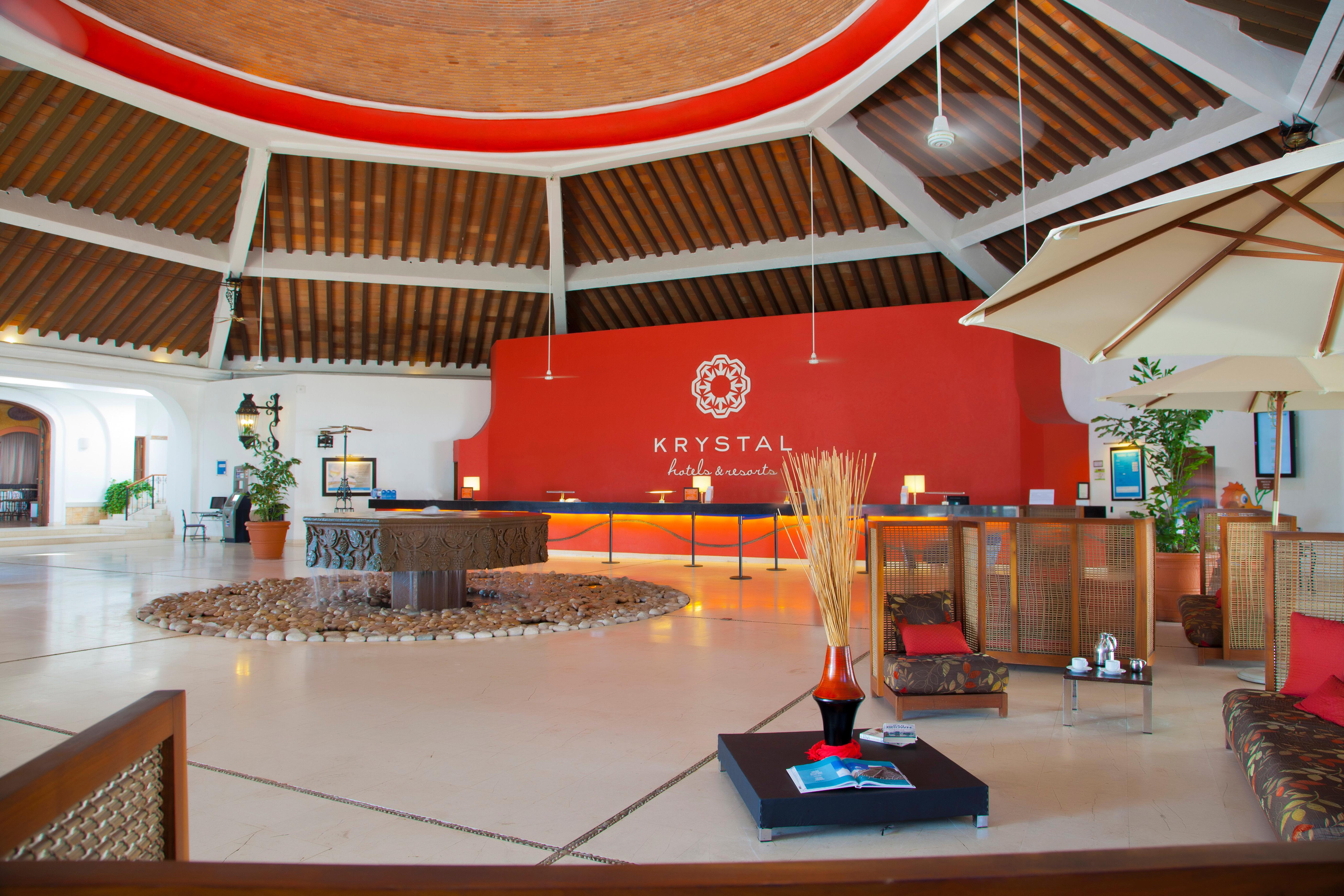 Resort Krystal Vallarta 4*