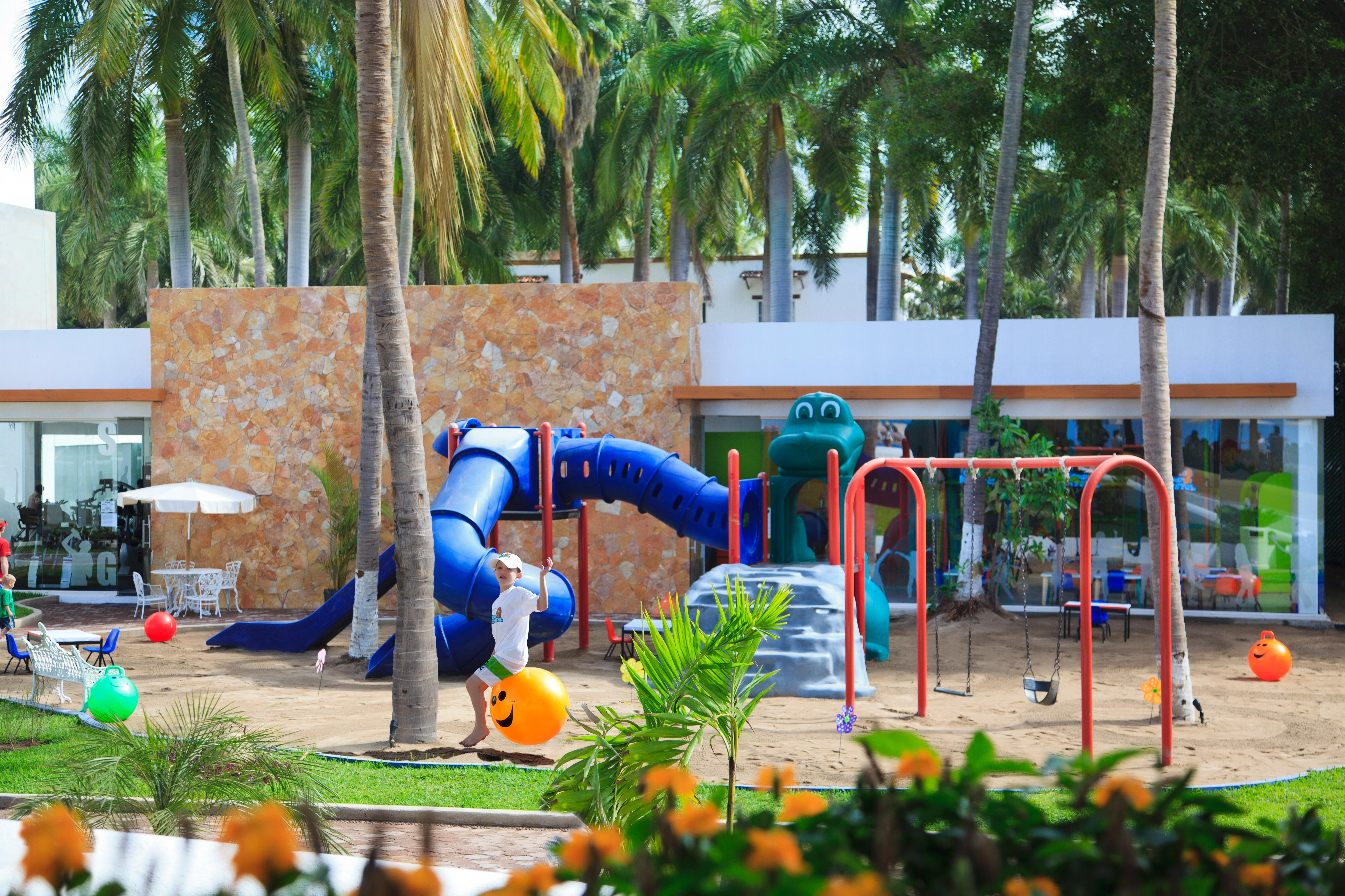 Krystal Vallarta 4* Puerto Vallarta