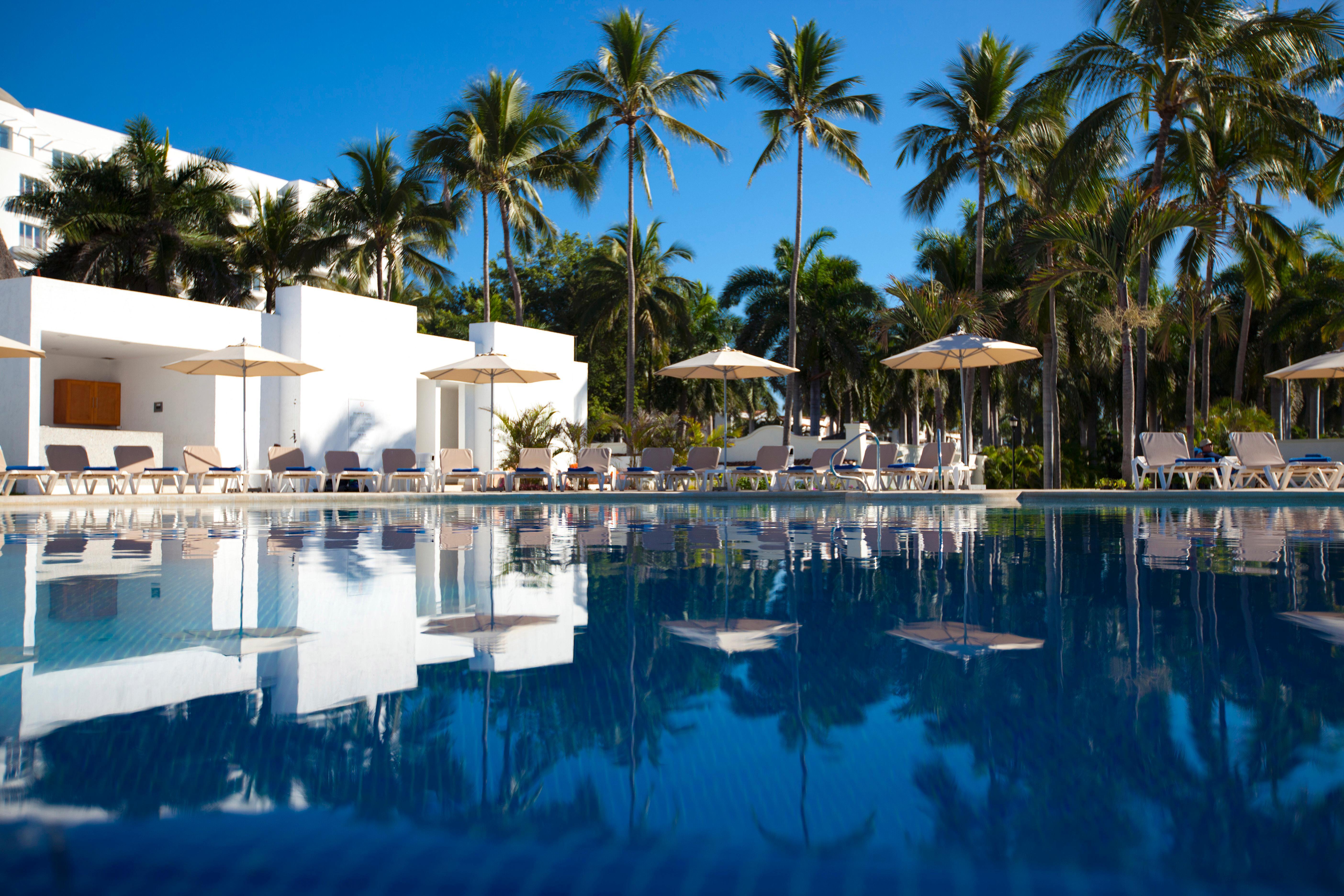 Krystal Vallarta 4* Puerto Vallarta