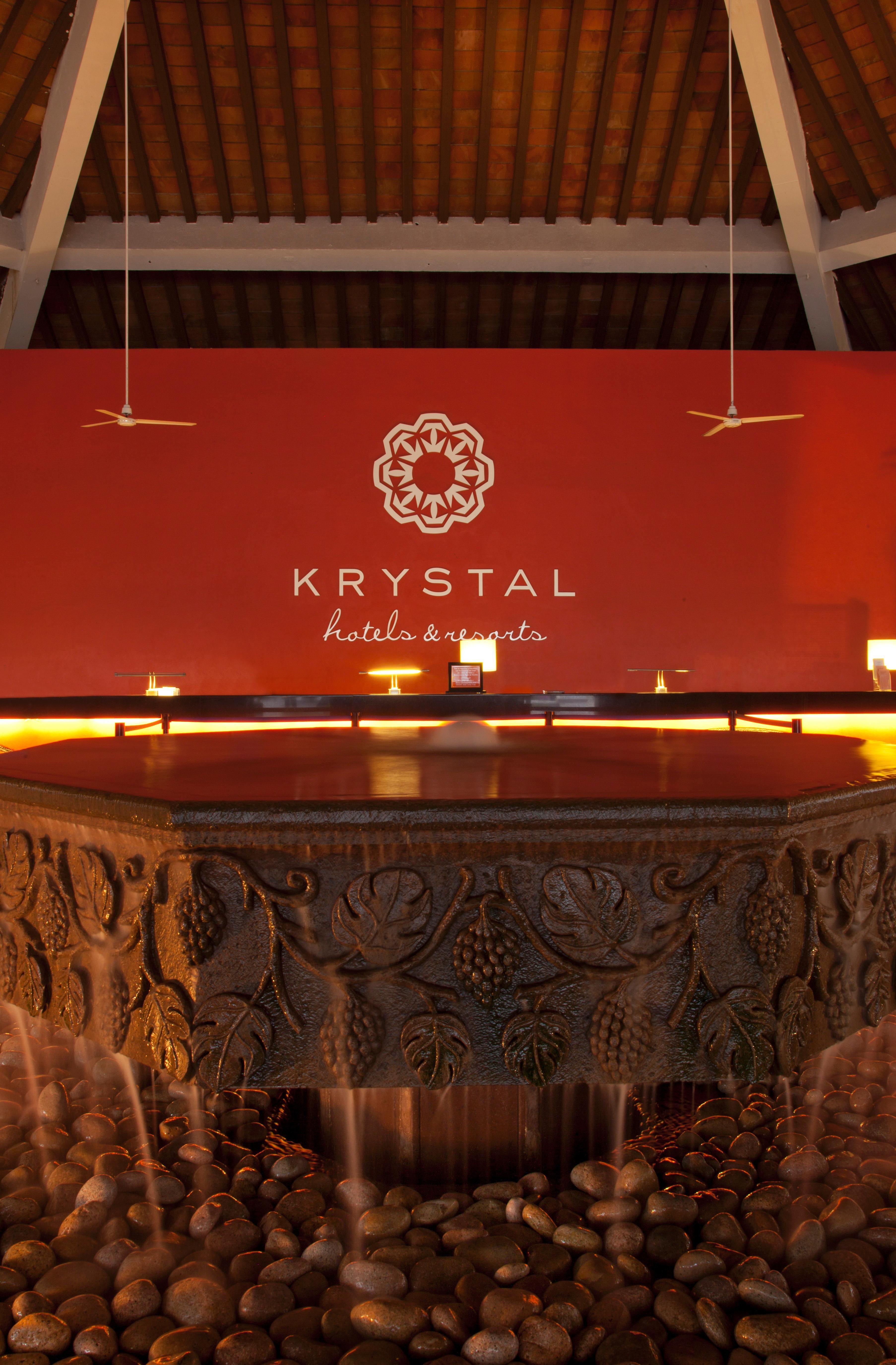Krystal Vallarta Resort 4*