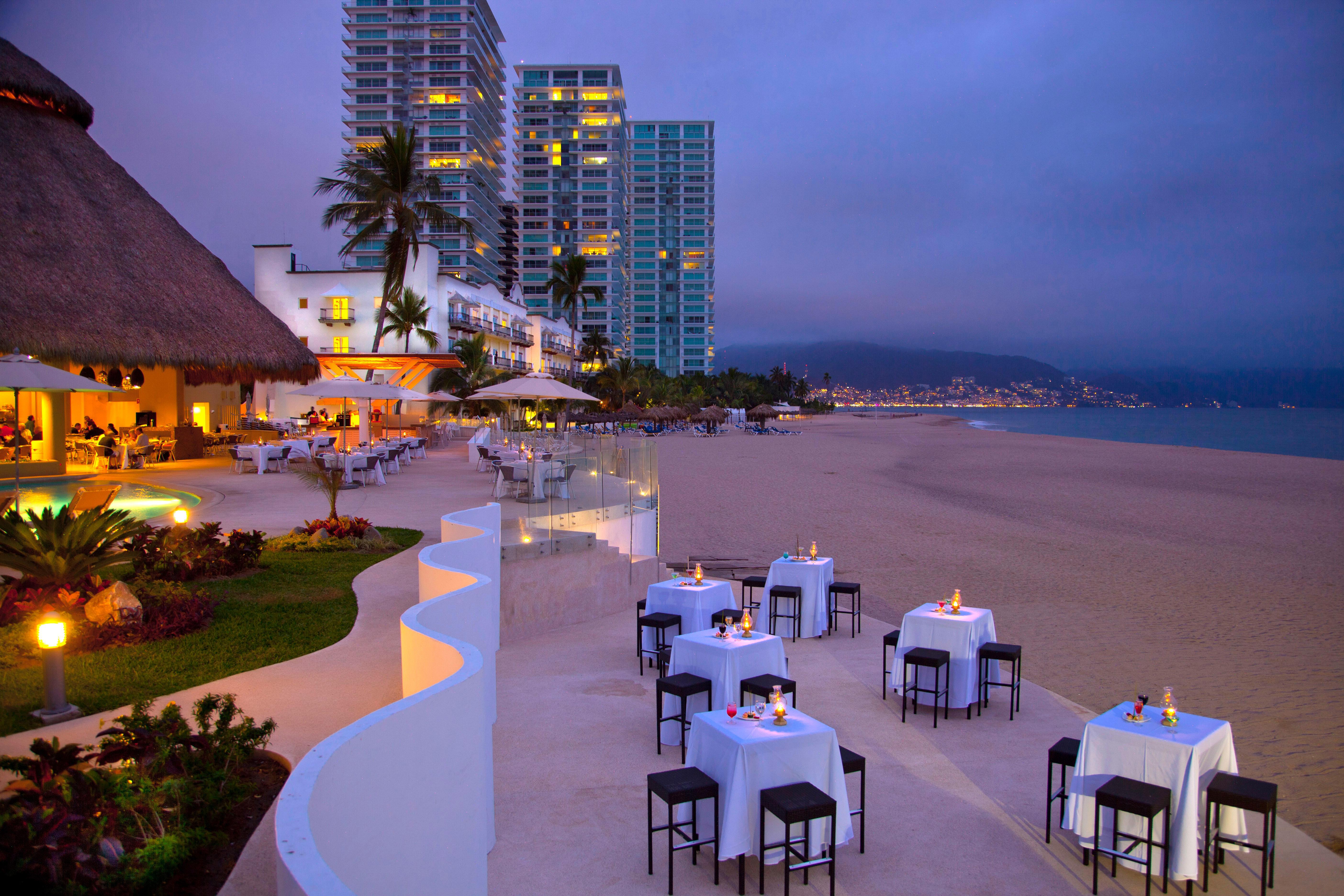 Resort Krystal Vallarta