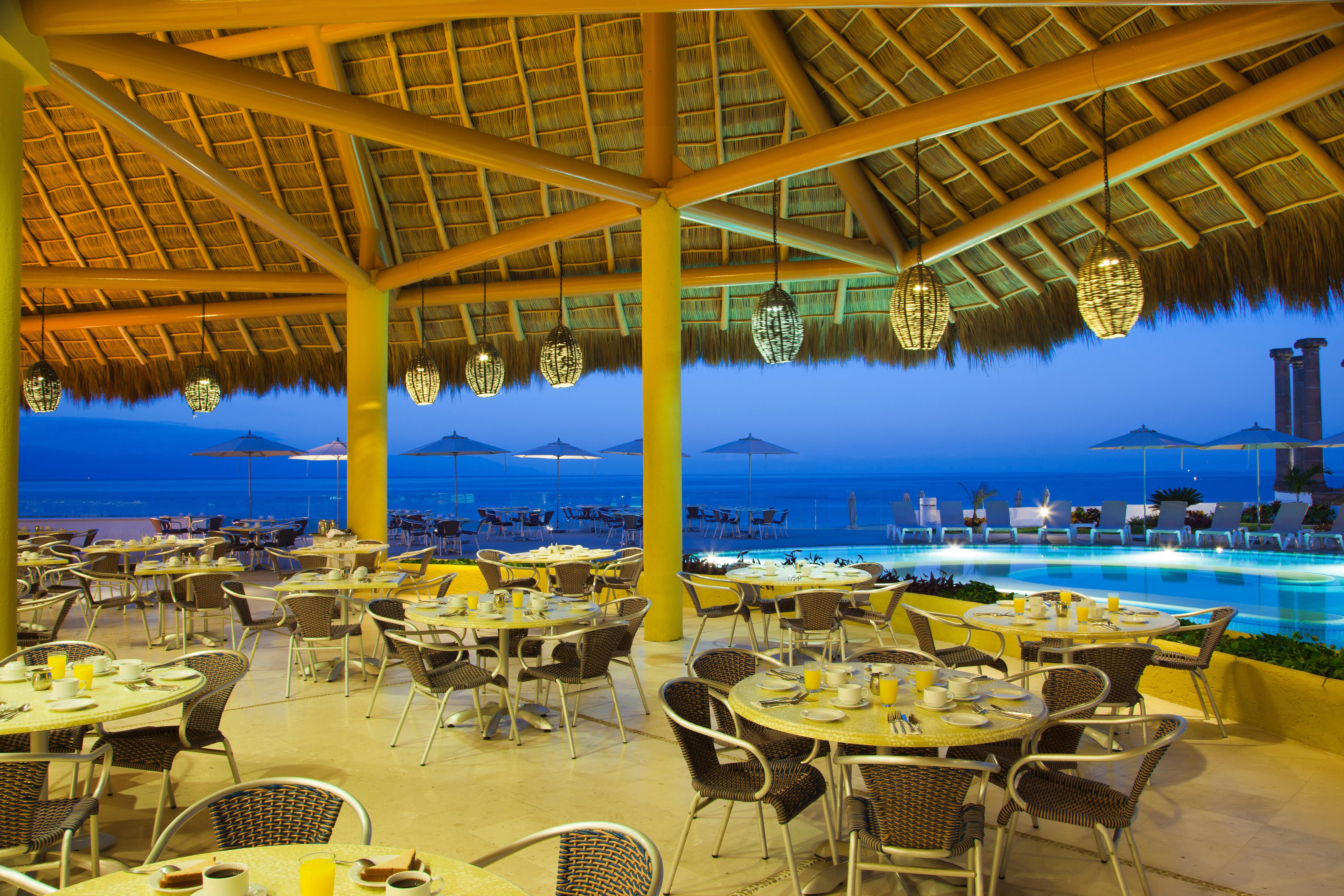 Krystal Vallarta 4* Puerto Vallarta
