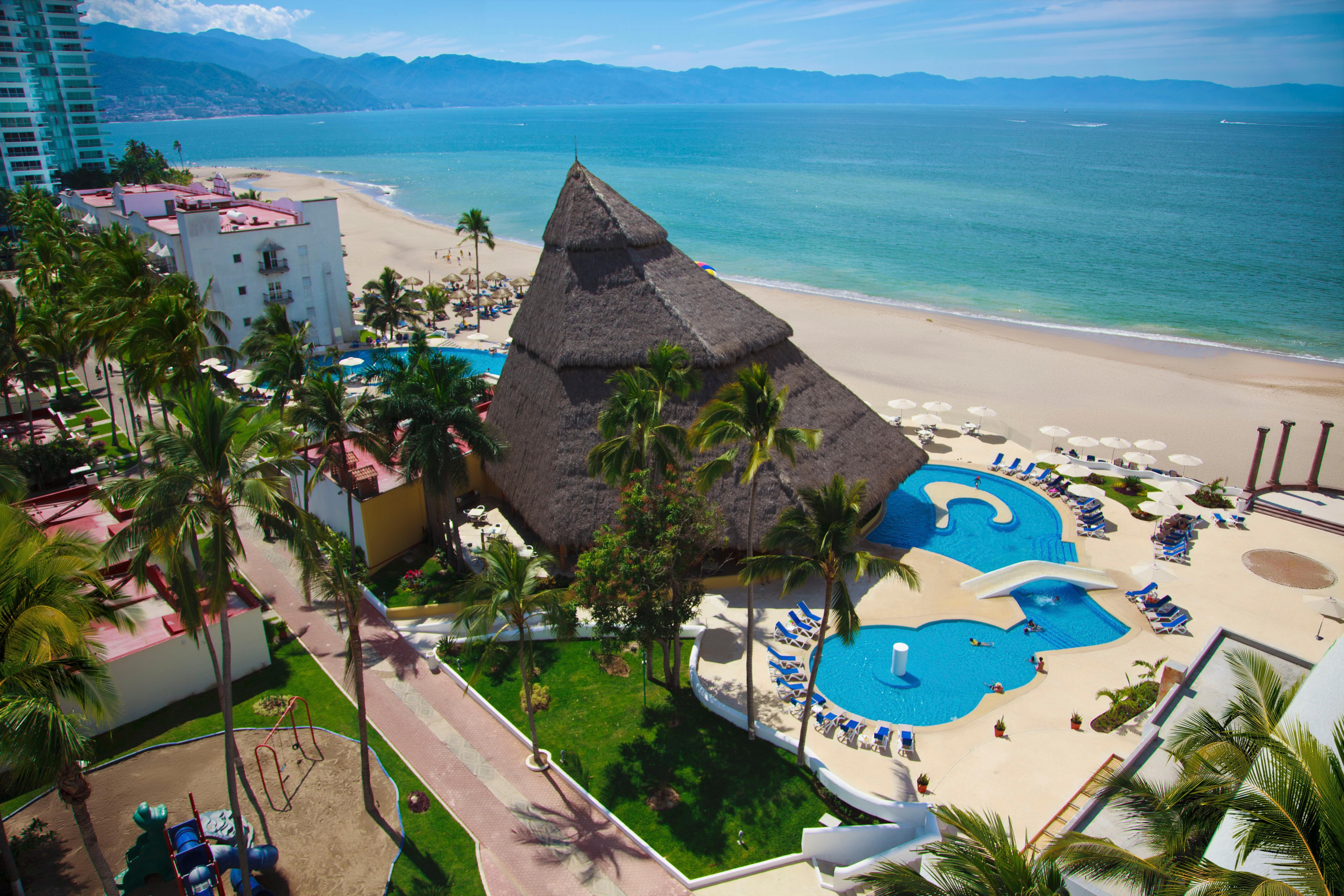 Resort Krystal Vallarta