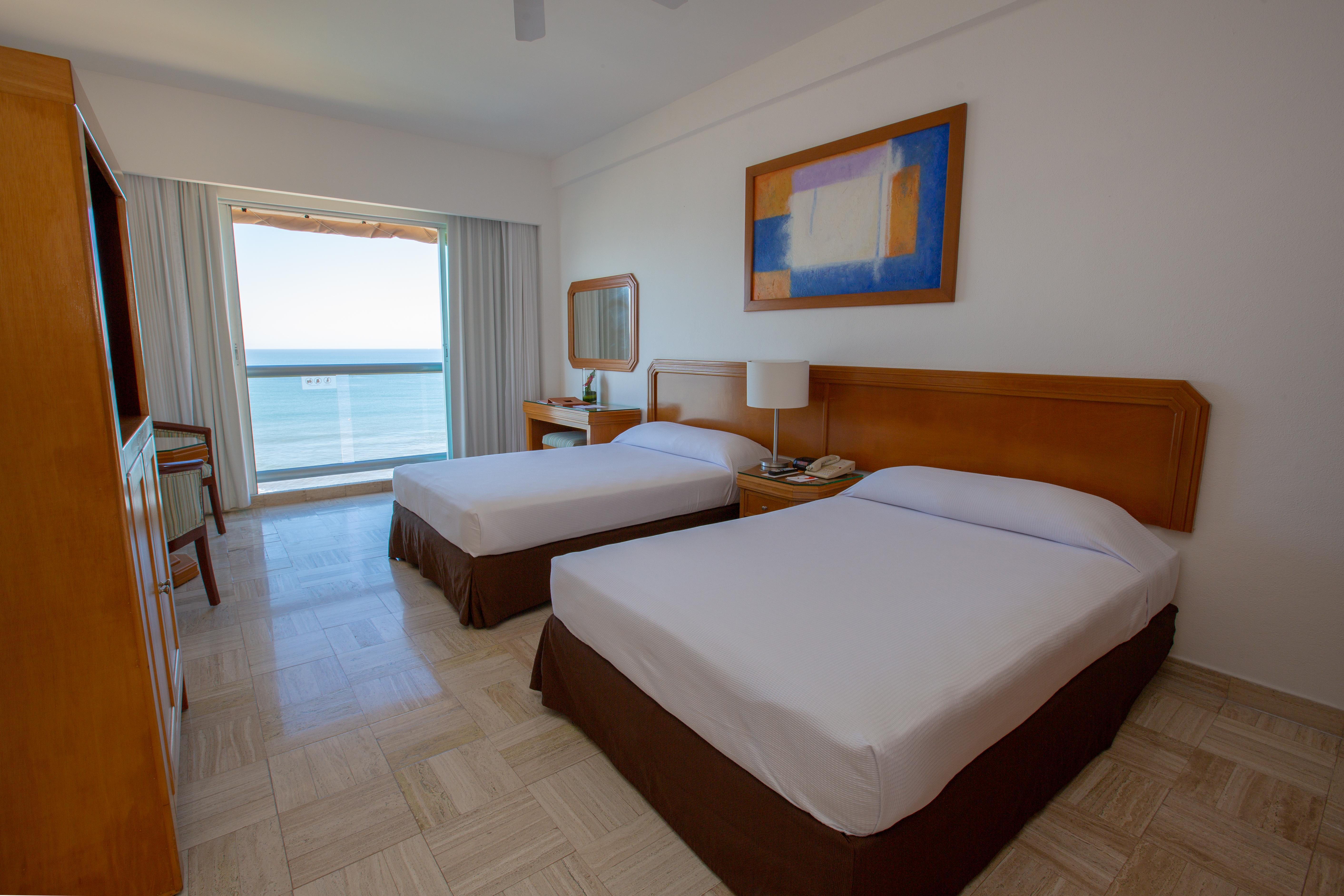 Hotel Ocean Breeze Nuevo Vallarta