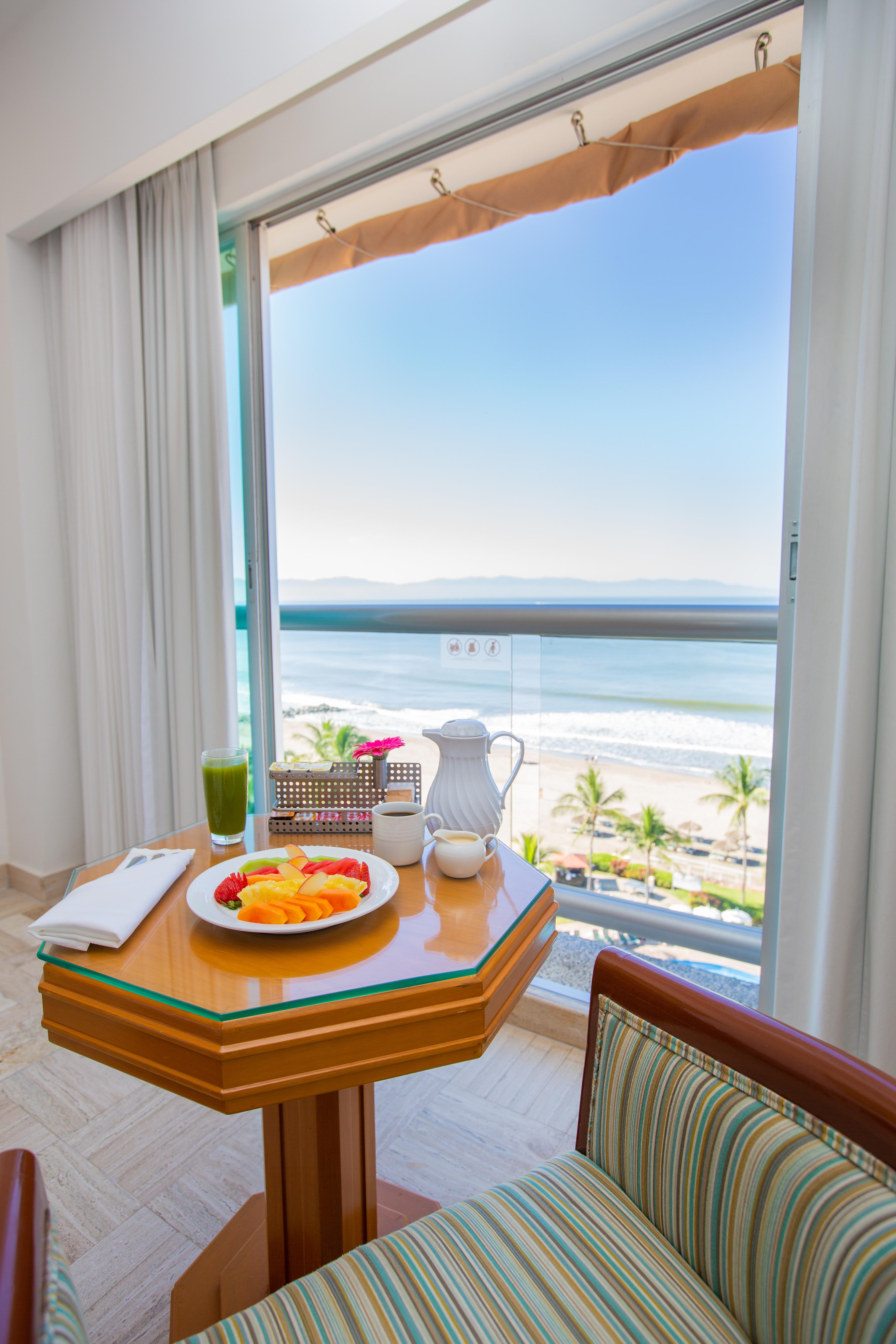 Ocean Breeze Nuevo Vallarta