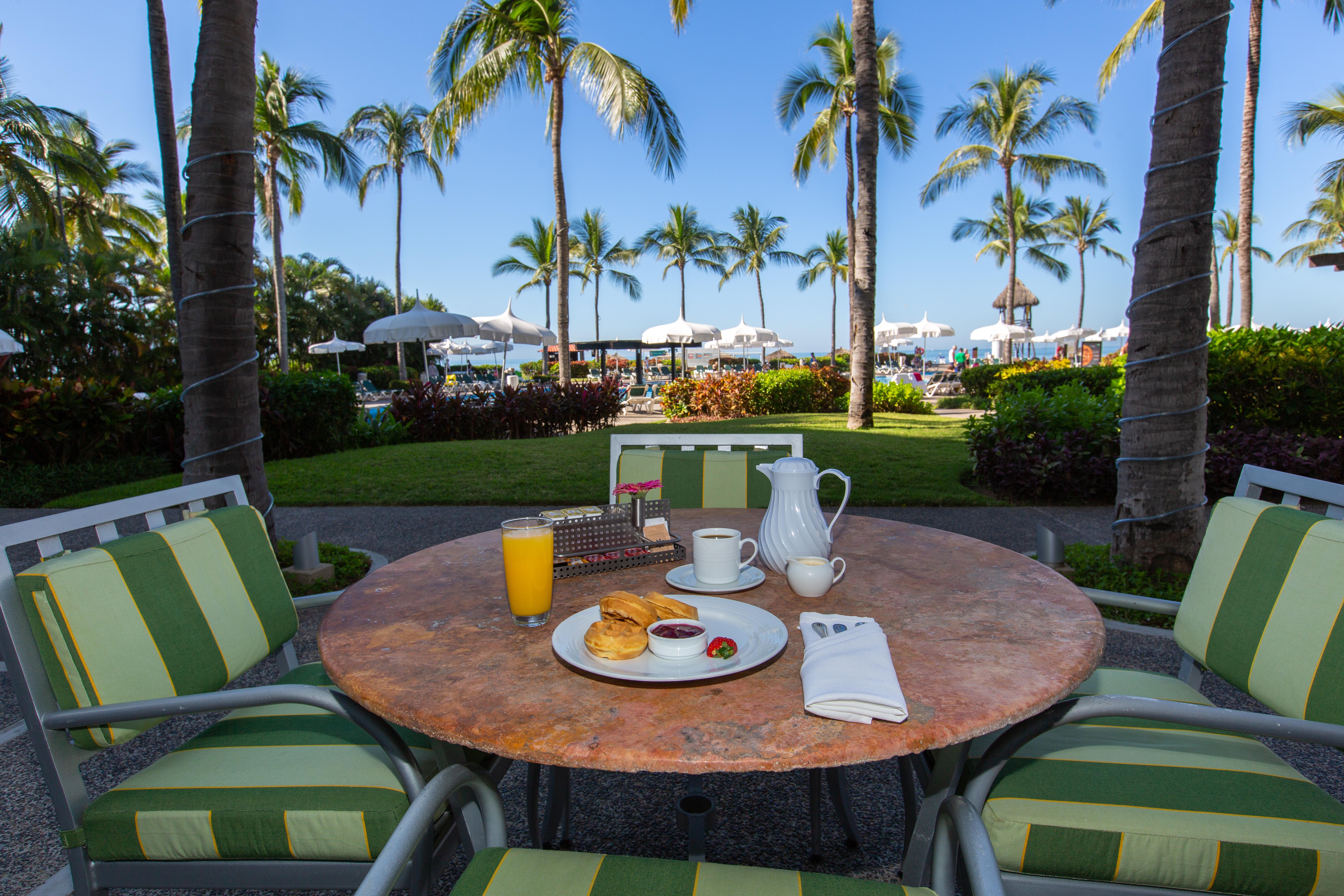 Hotel Ocean Breeze Nuevo Vallarta