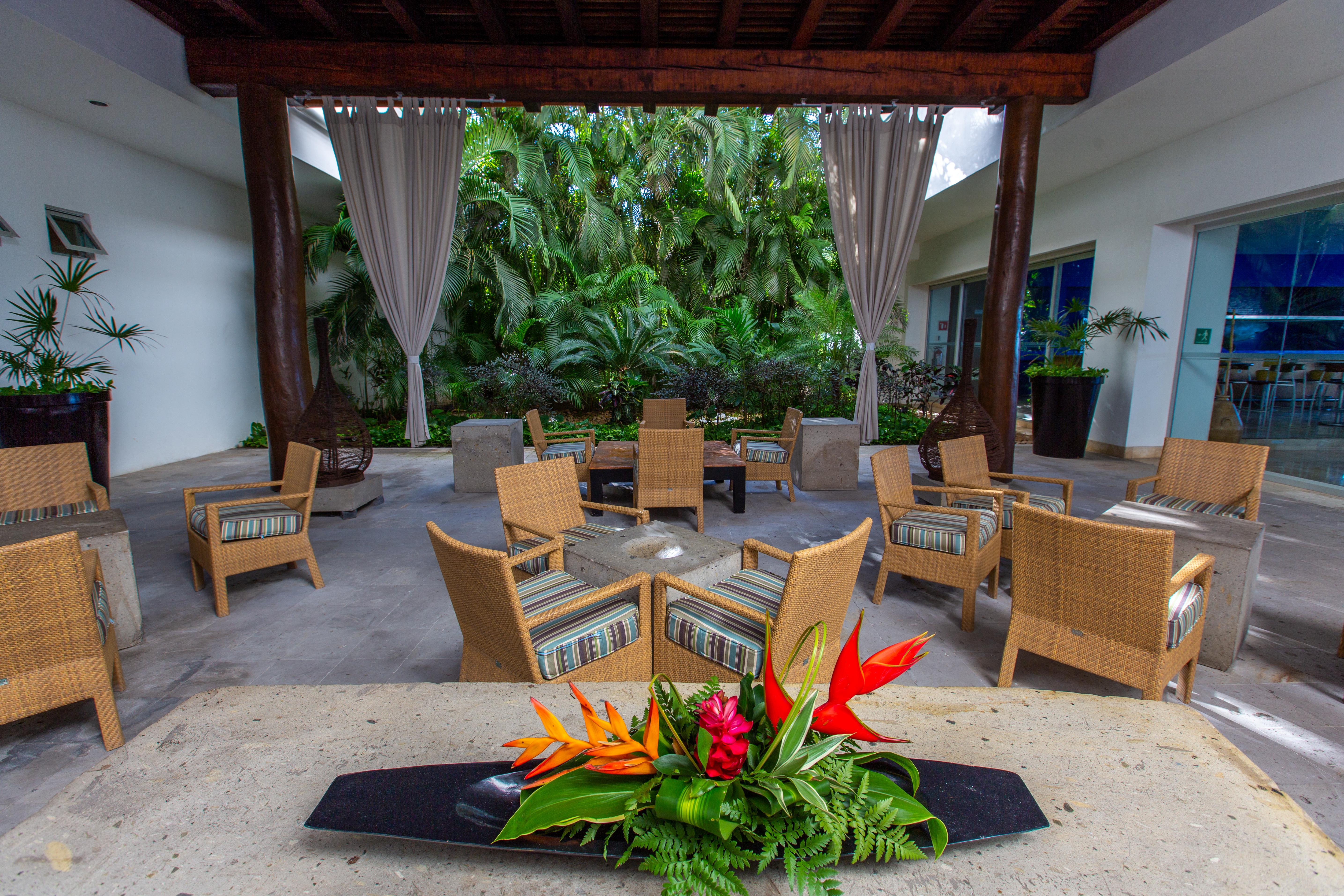 Hotel Ocean Breeze Nuevo Vallarta