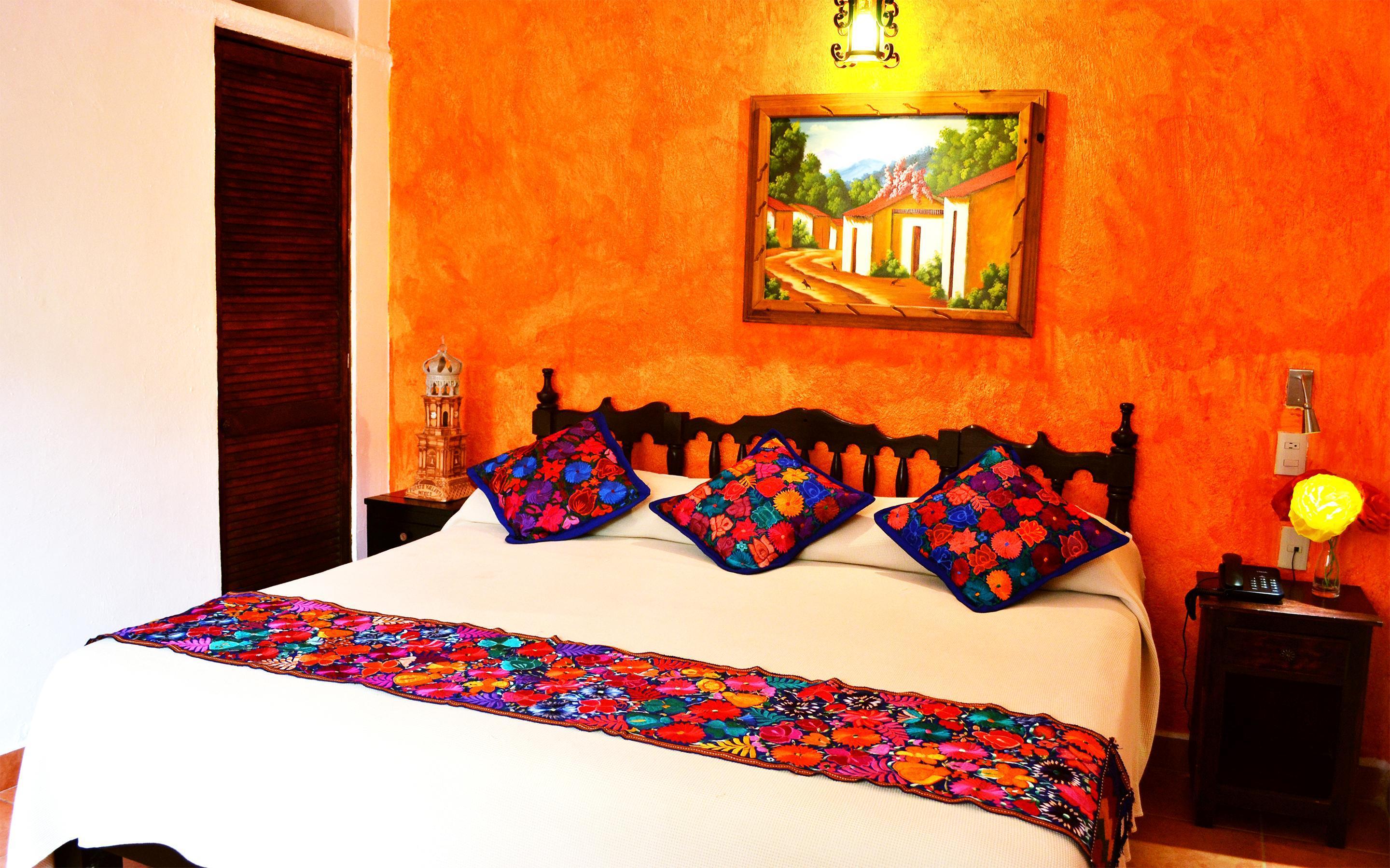 Hotel De Roger Puerto Vallarta