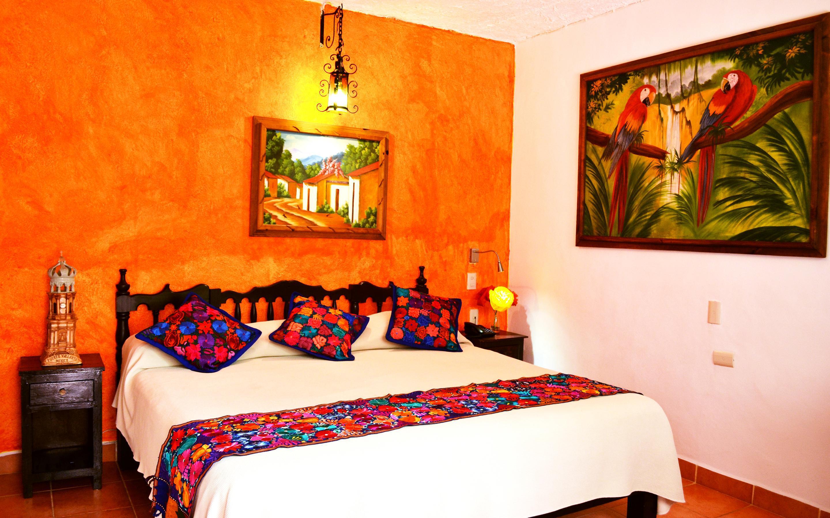 De Roger 3* Puerto Vallarta