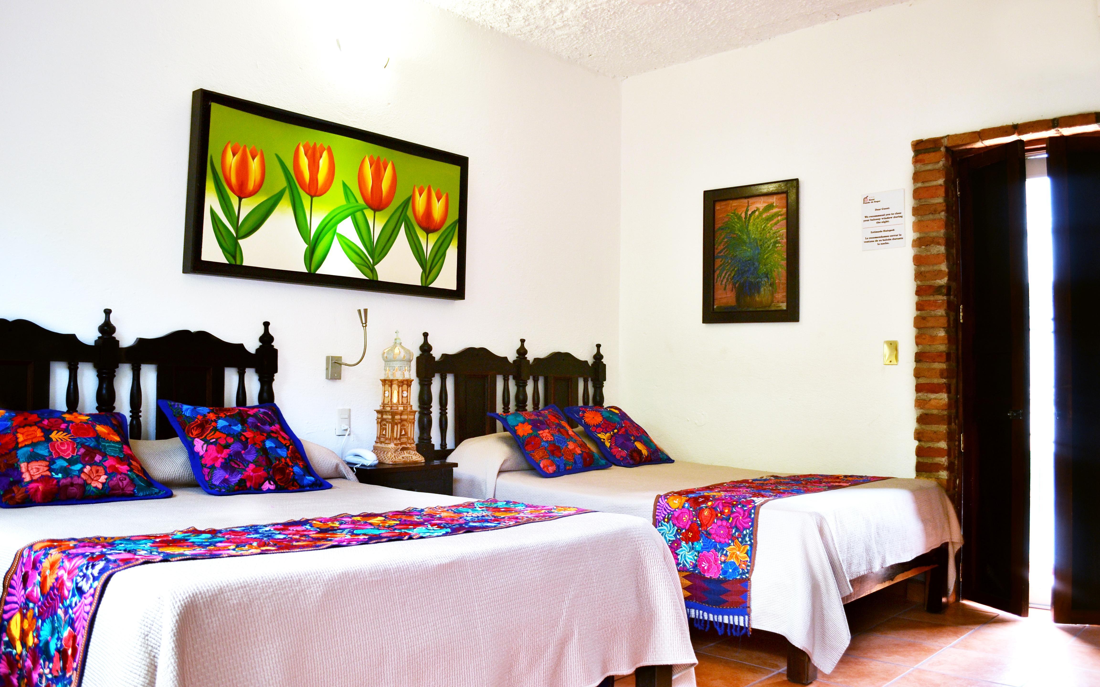 De Roger 3* Puerto Vallarta