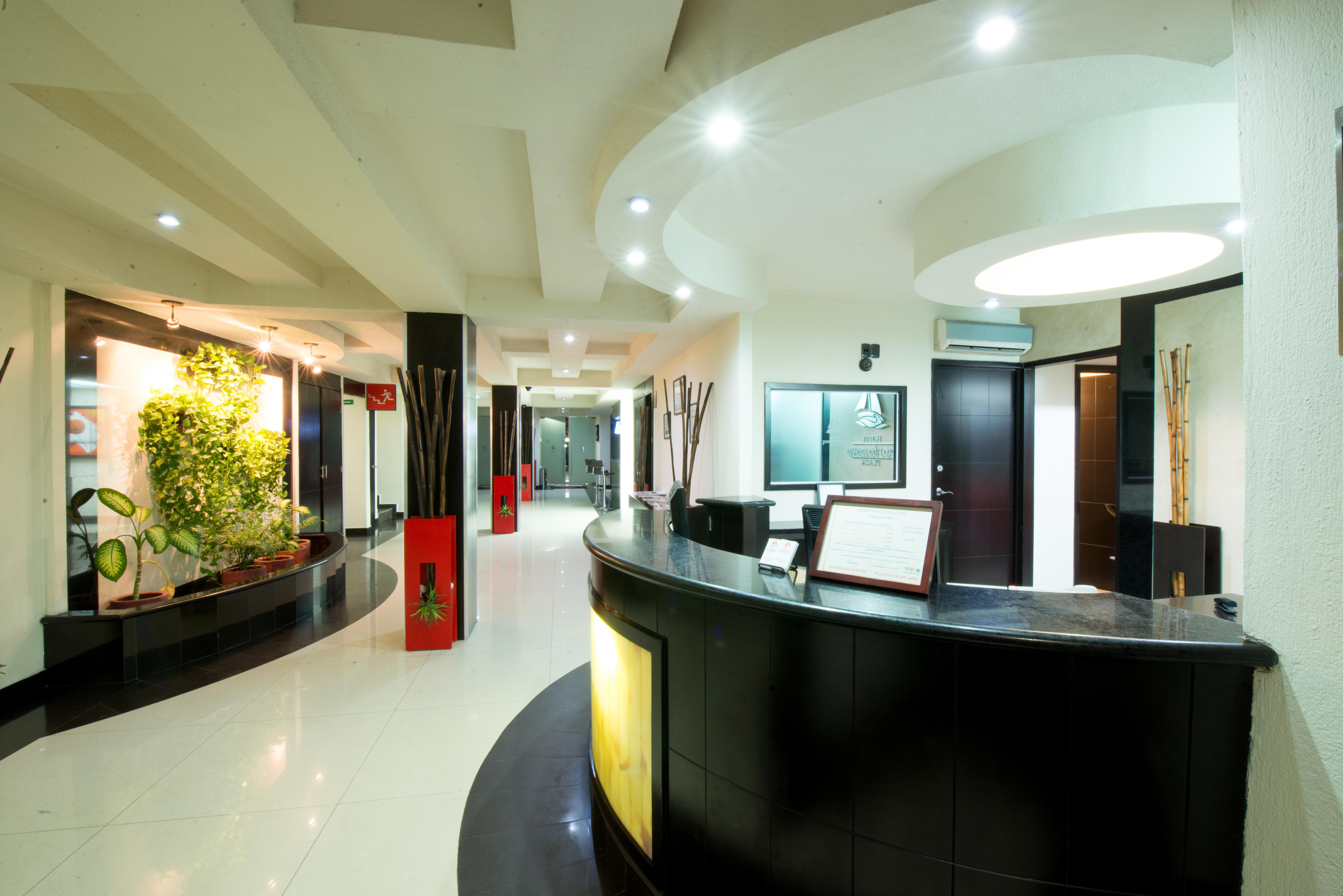 Hotel Portonovo Plaza Malecon Puerto Vallarta