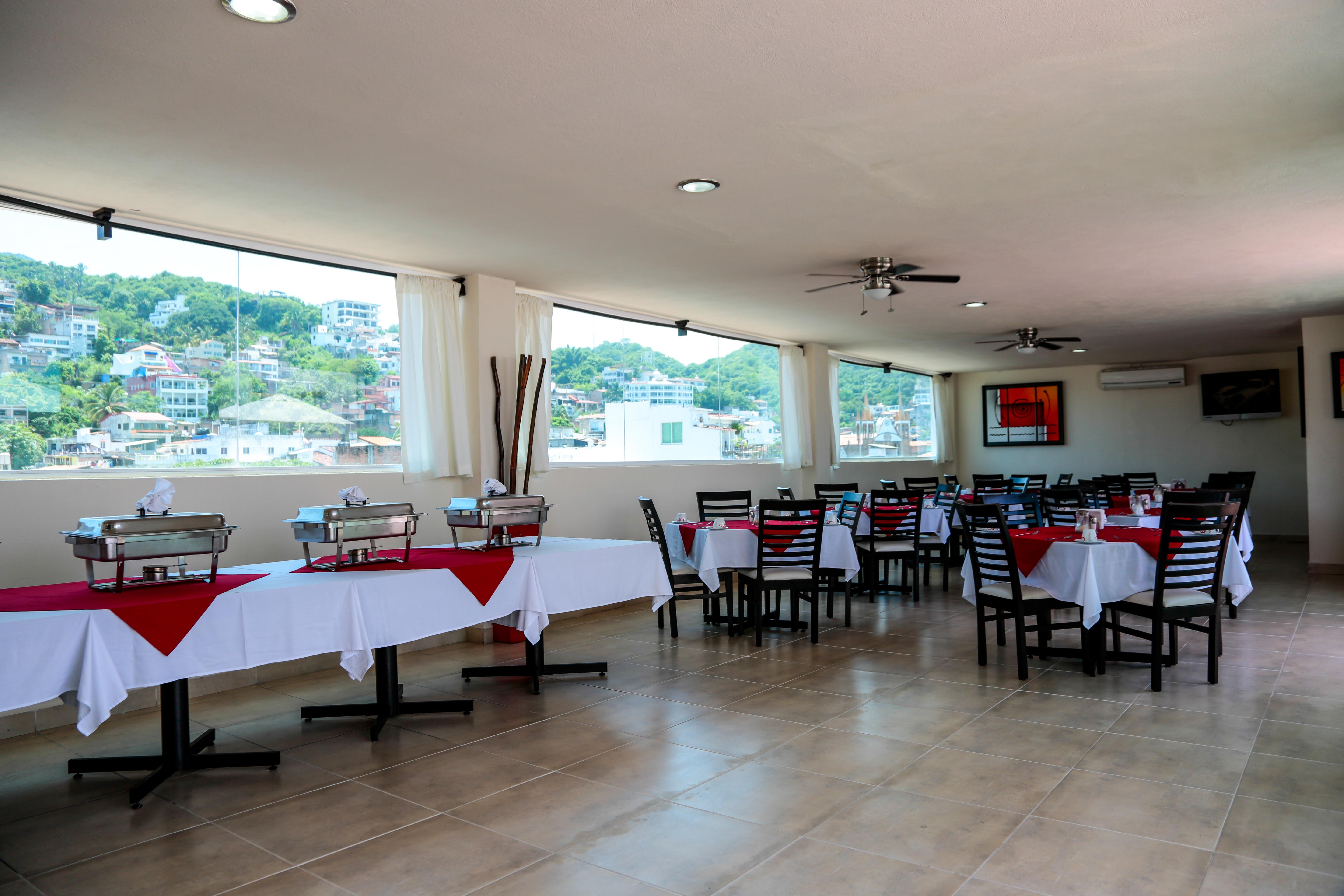 Portonovo Plaza Malecon Hotel Puerto Vallarta