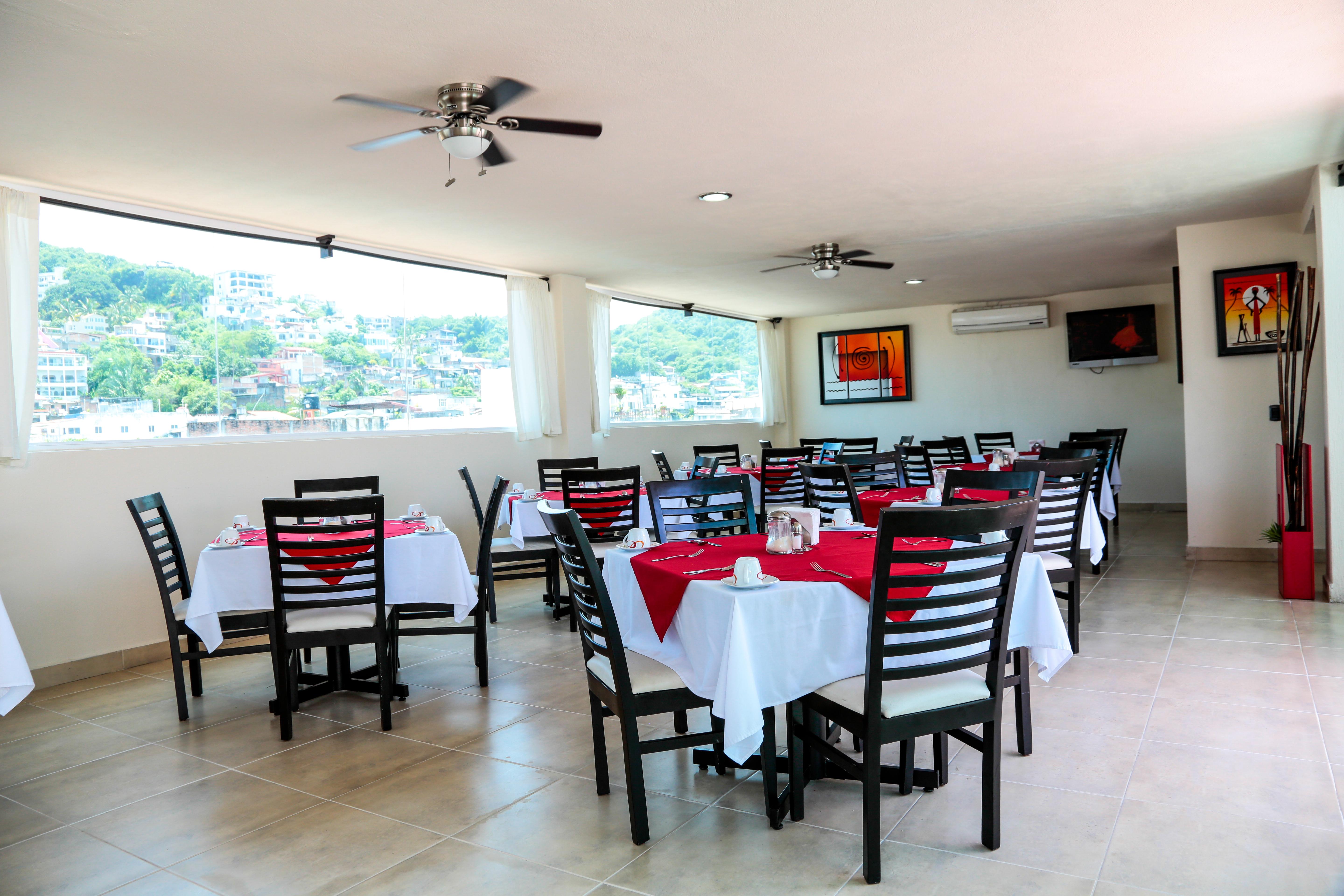 Hotel Portonovo Plaza Malecon Puerto Vallarta