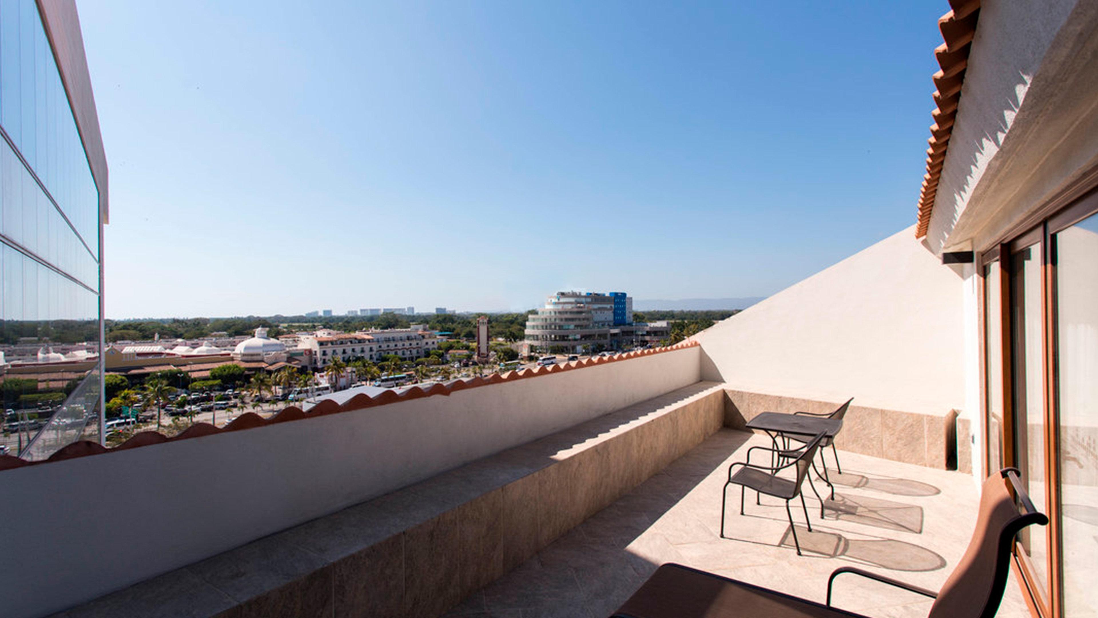 Express By Ihg Hotel Puerto Vallarta