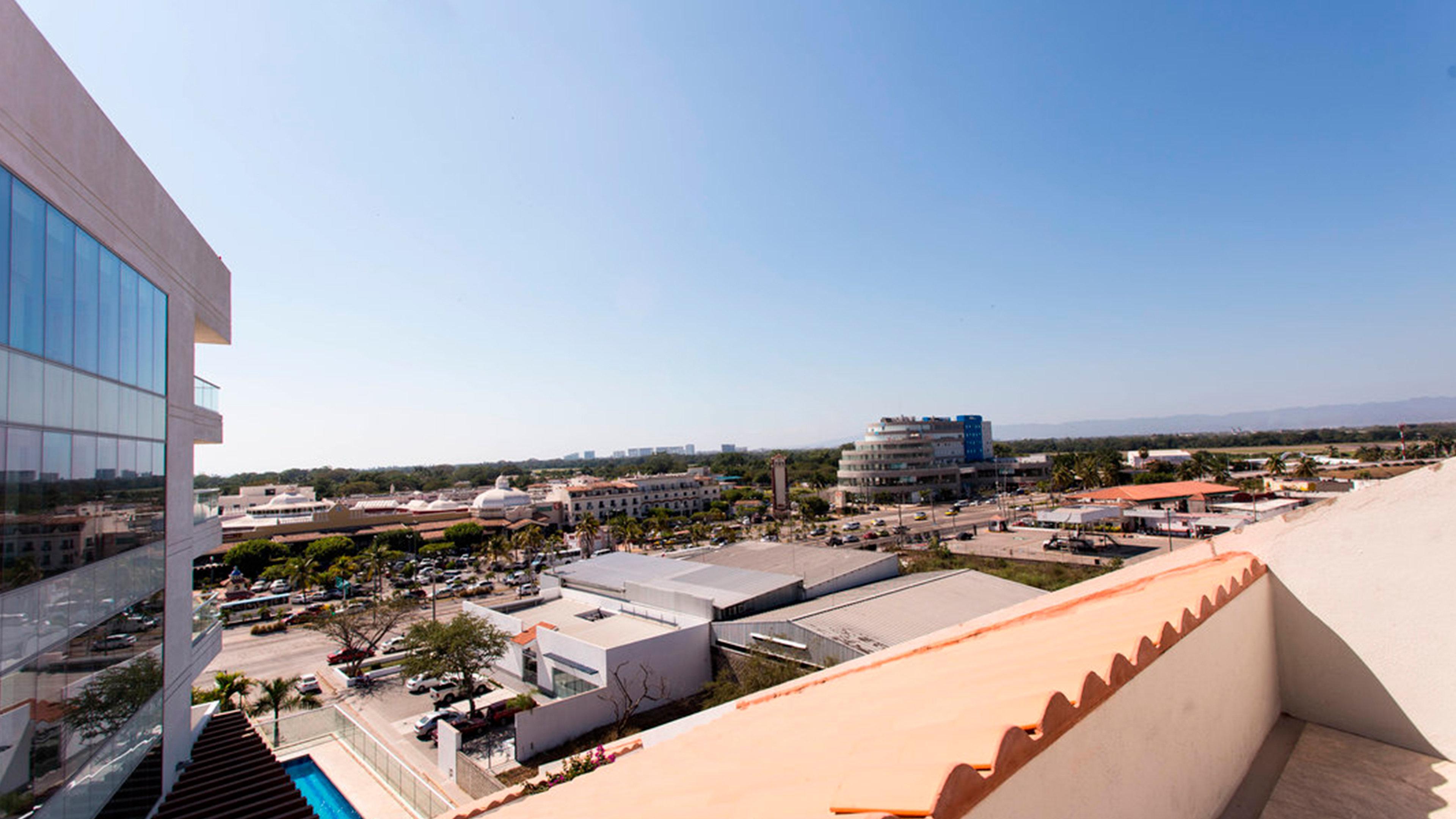 Express By Ihg 4* Puerto Vallarta