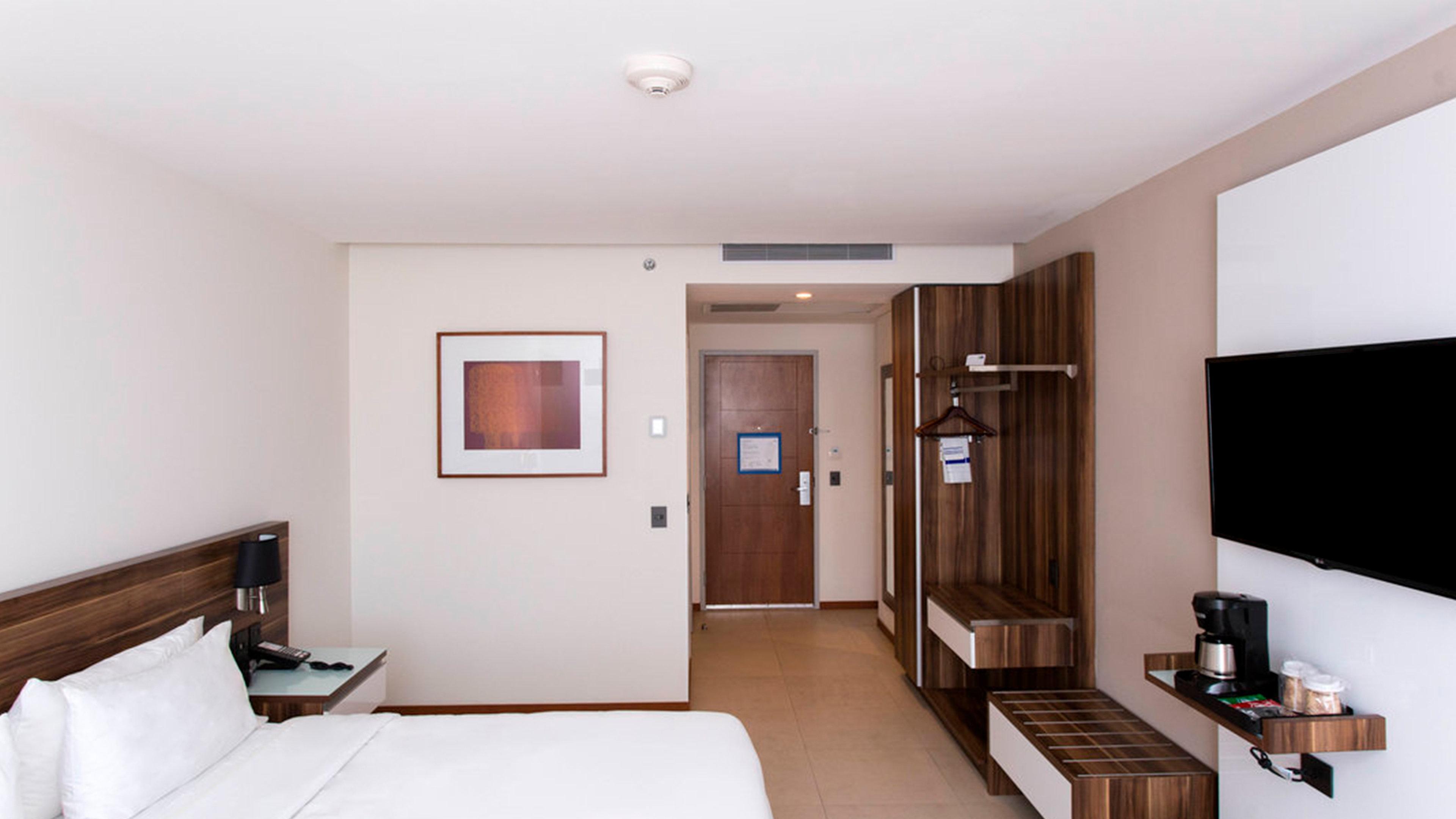 Express By Ihg Hotel Puerto Vallarta