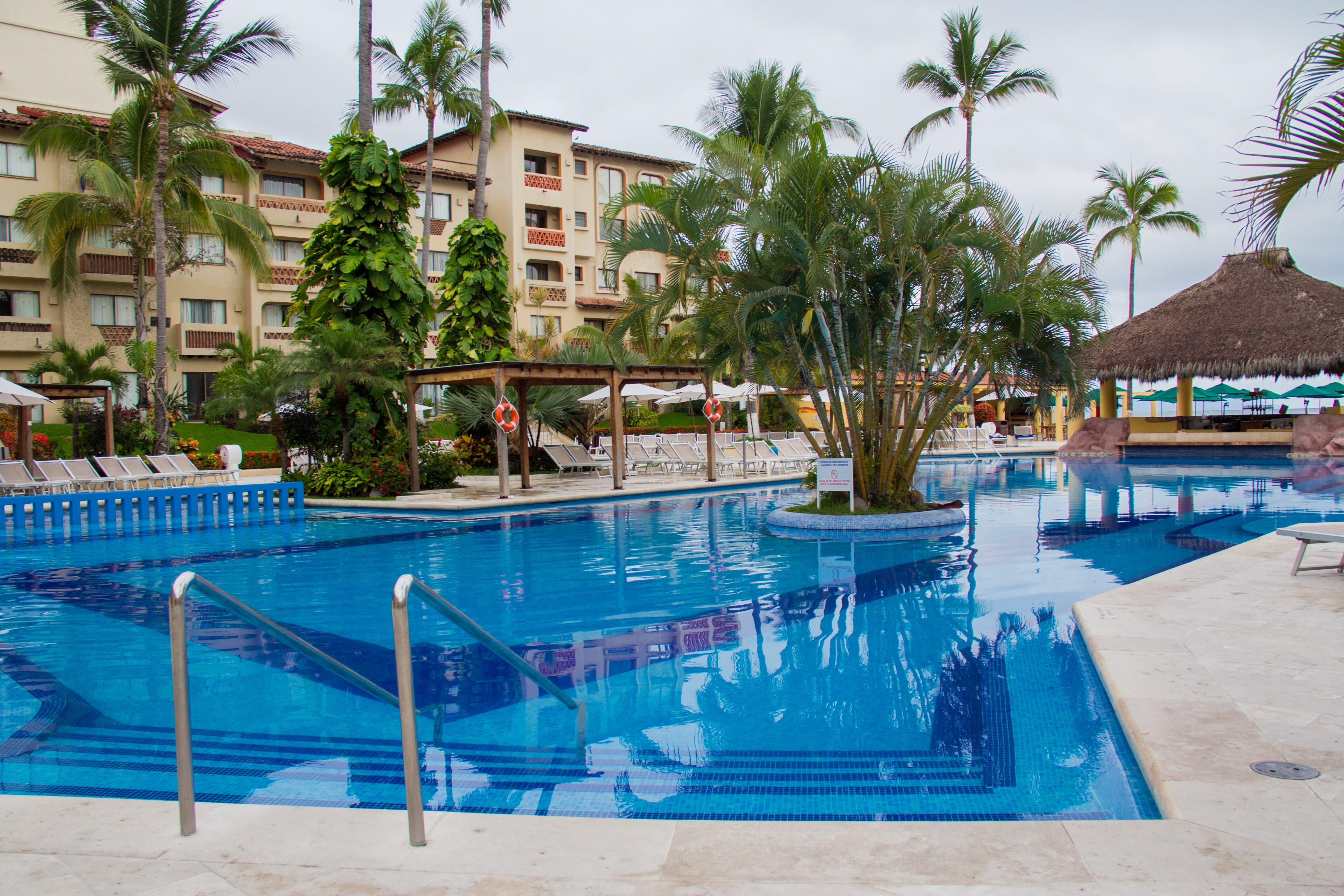 Resort Canto Del Sol 5*