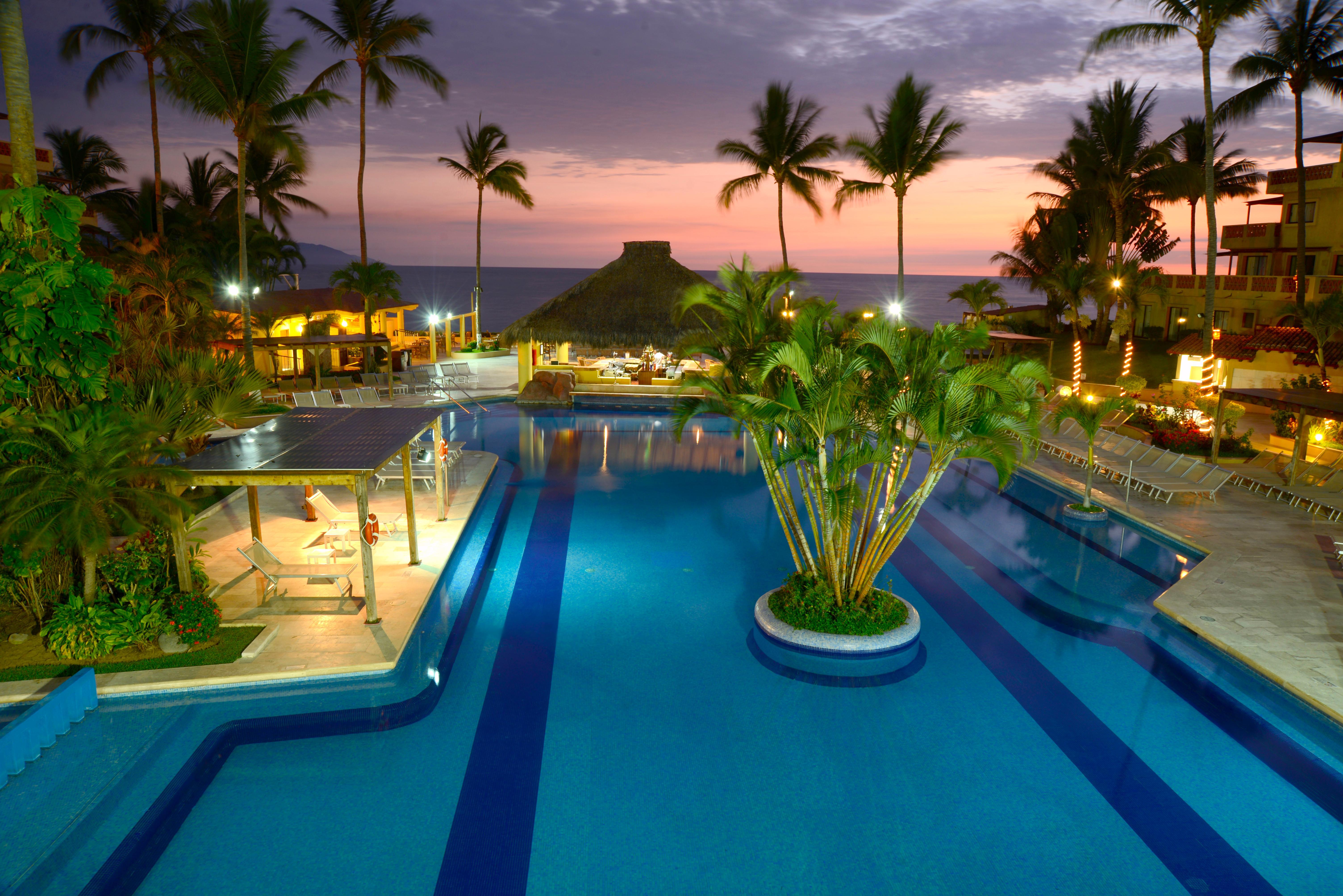 Canto Del Sol 5* Puerto Vallarta